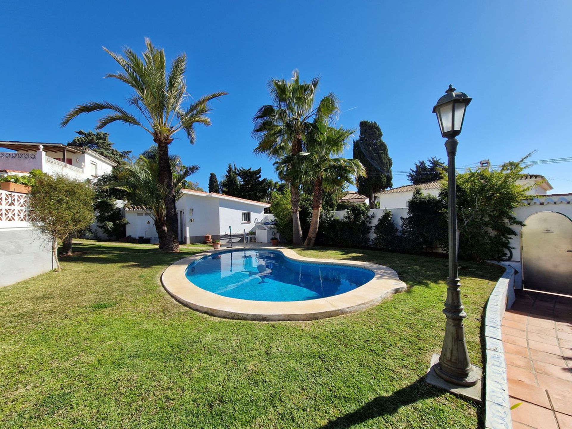 Haus im Marbella, Andalusia 12115555