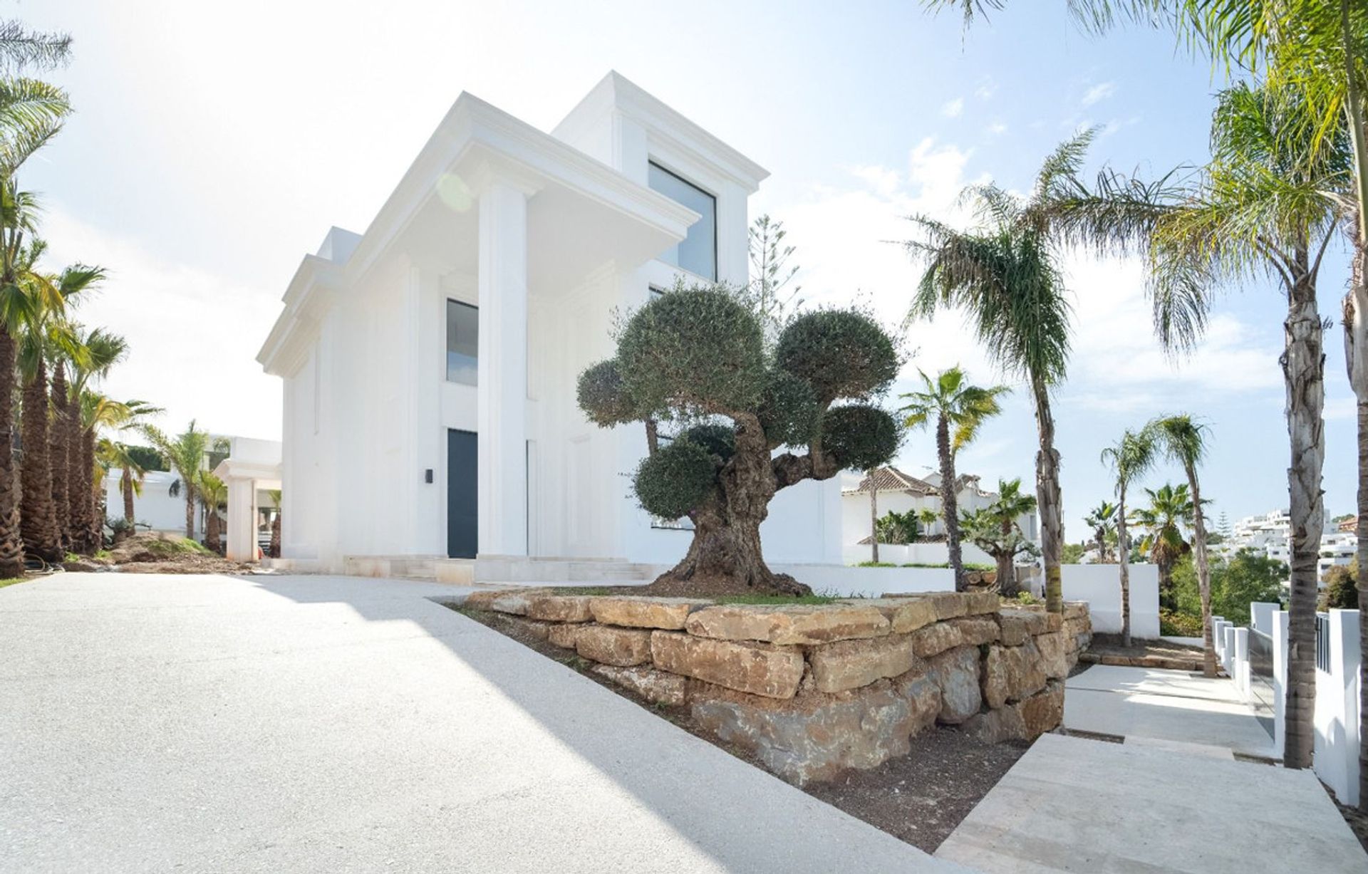 rumah dalam Marbella, Andalusia 12115565