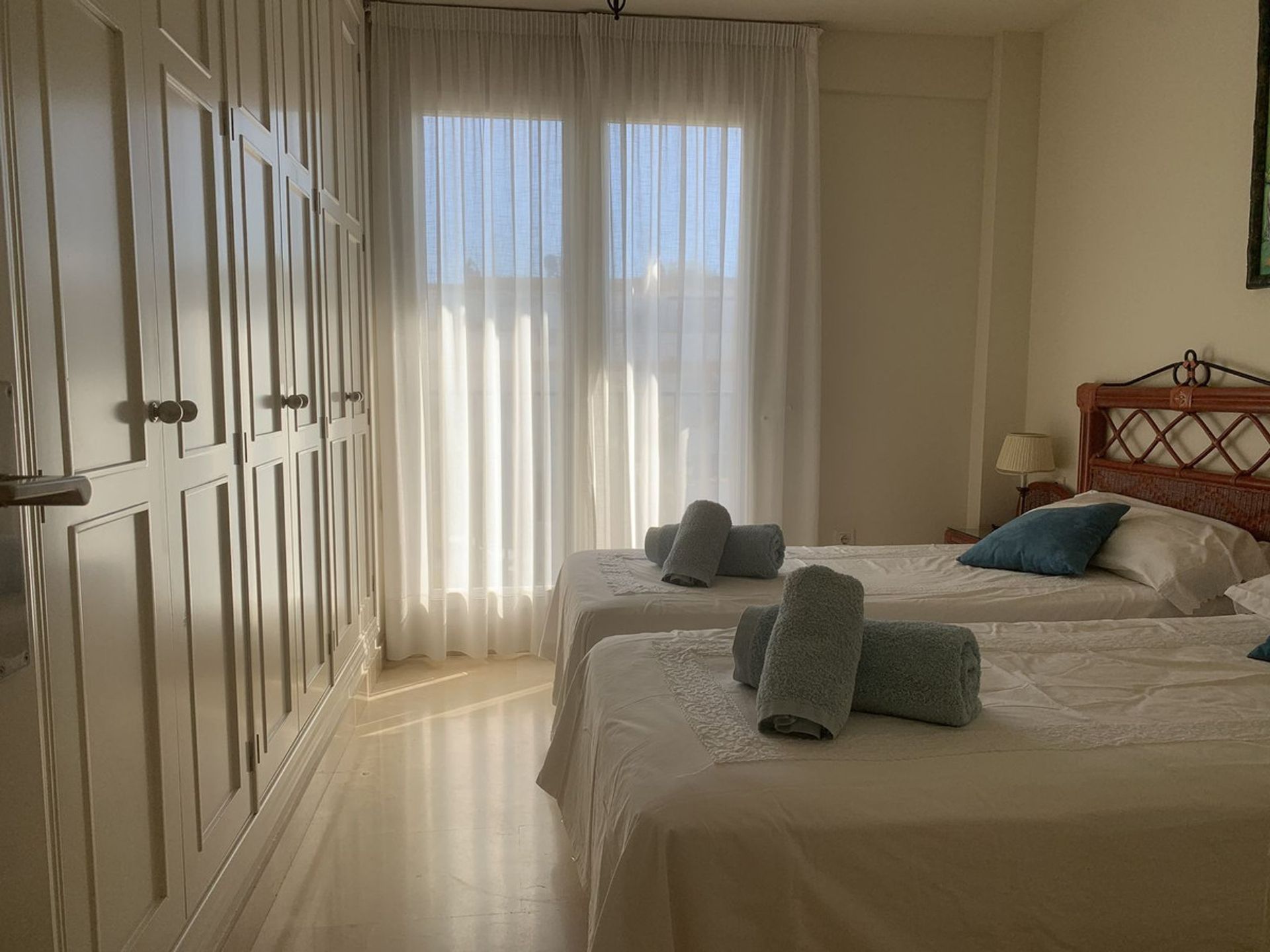 Condominio nel Marbella, Andalusia 12115611