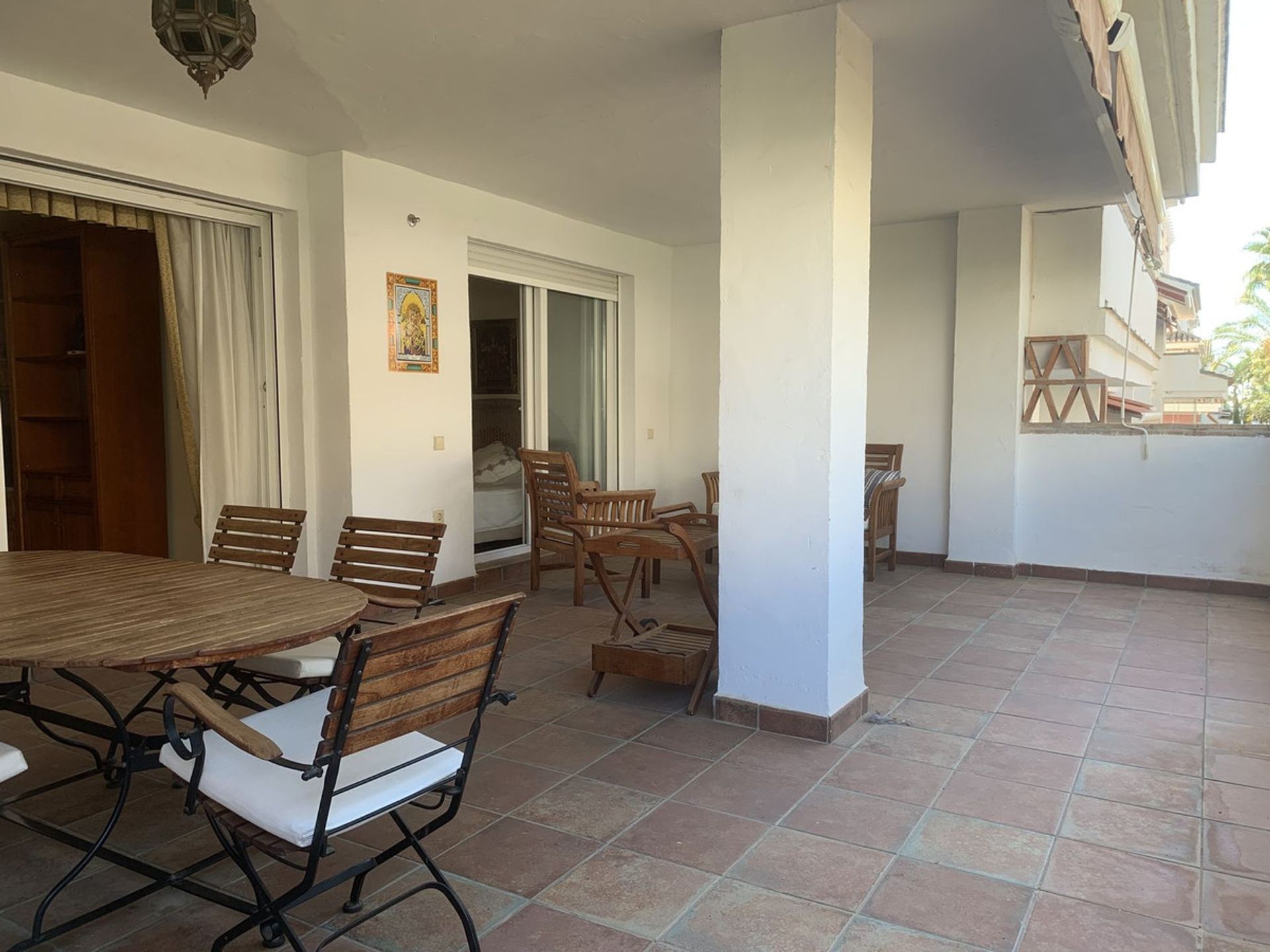 Condominio nel Marbella, Andalusia 12115611