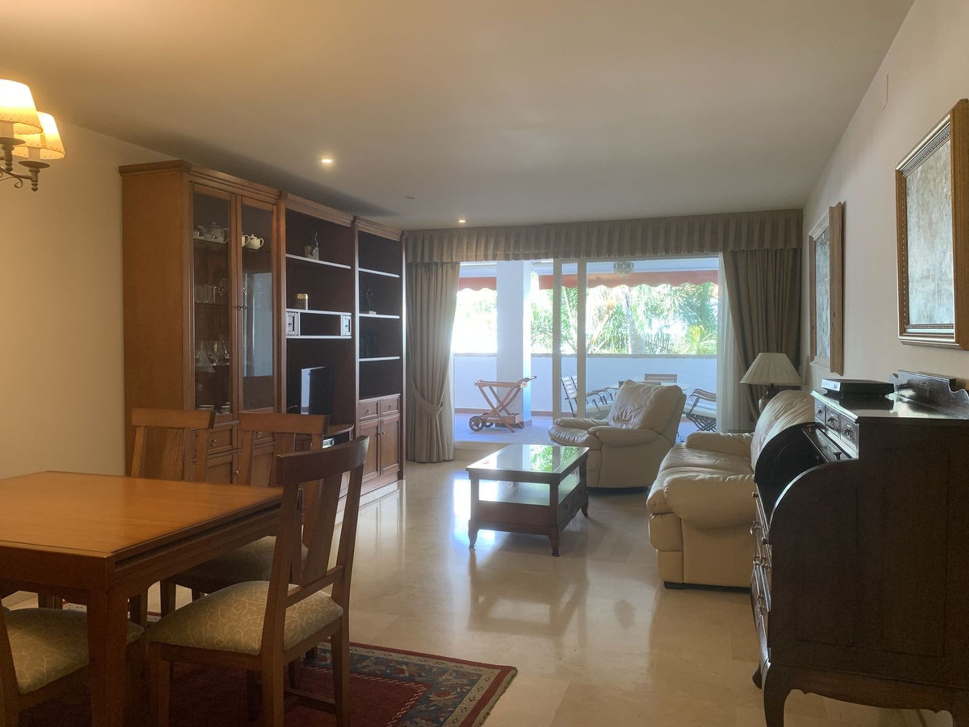 Condominio nel Marbella, Andalusia 12115611