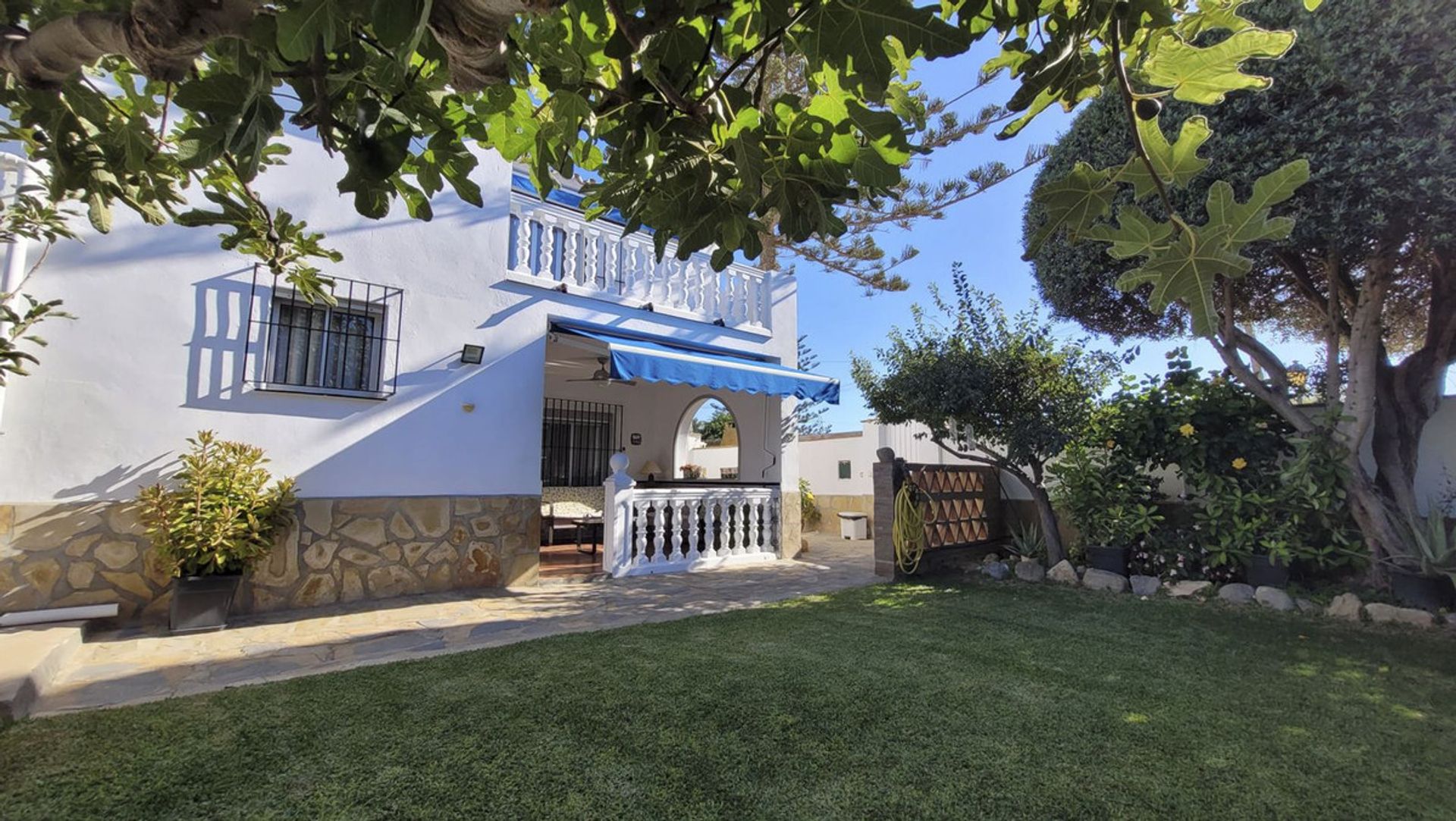 Casa nel Marbella, Andalusia 12115620