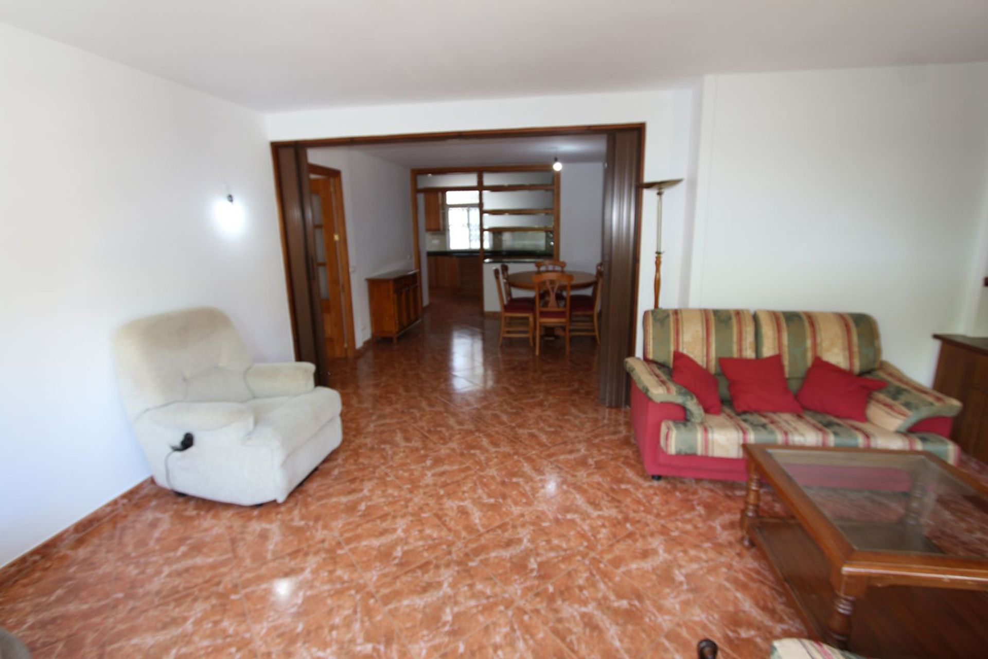 Condominium in Marbella, Andalusia 12115652