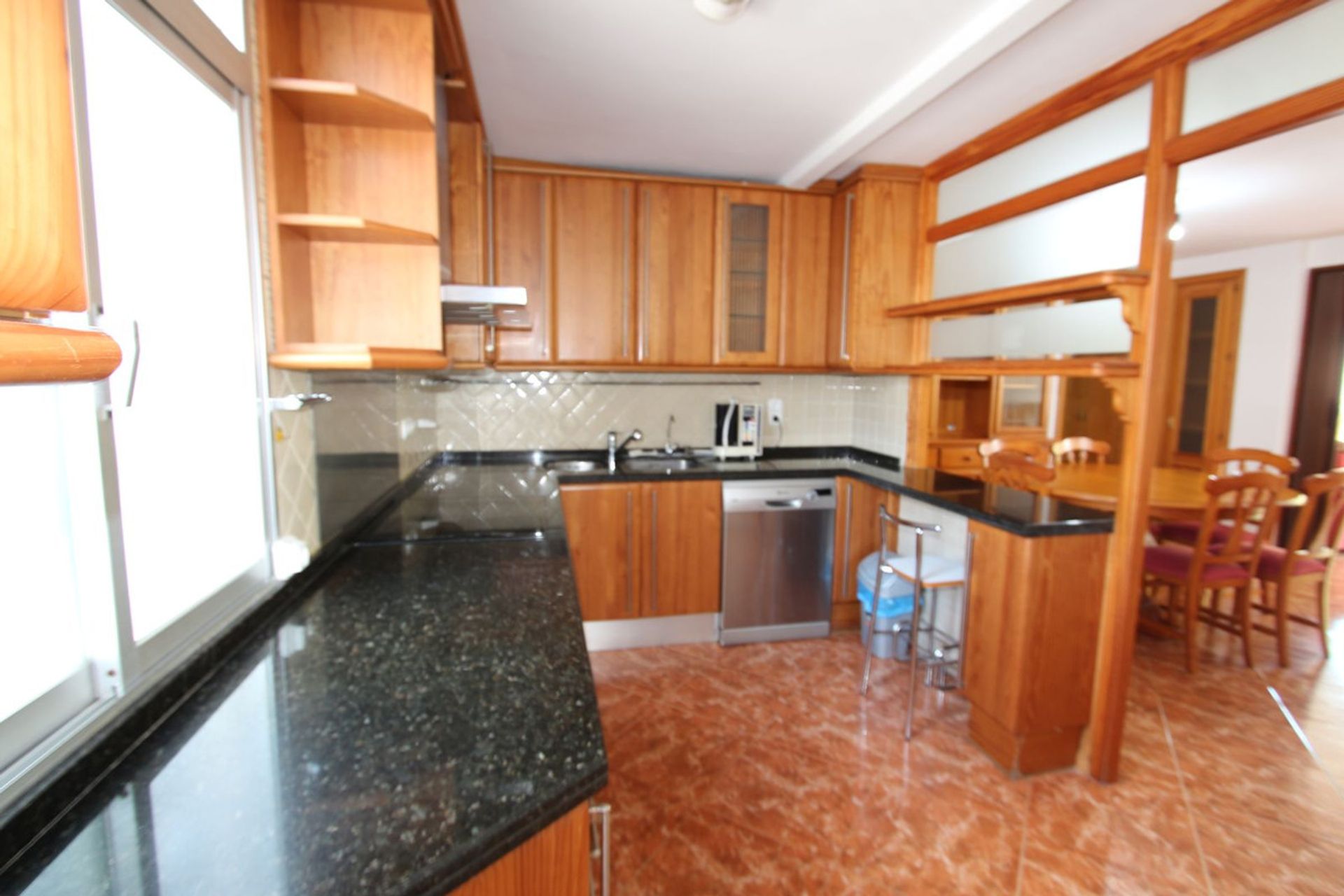 Condominium in Marbella, Andalusia 12115652