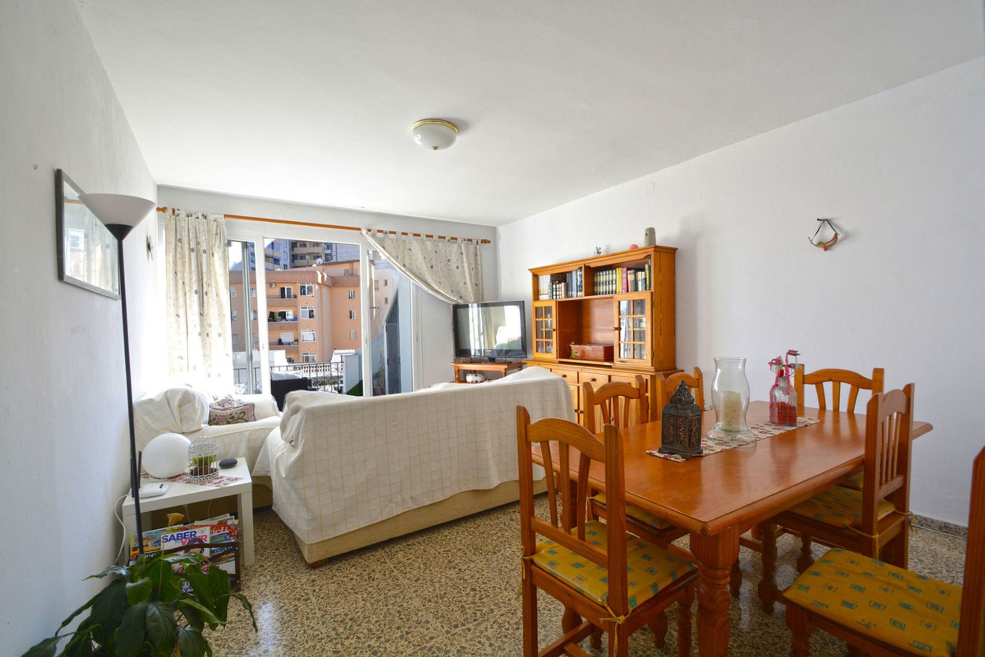 Hus i Marbella, Andalusia 12115656