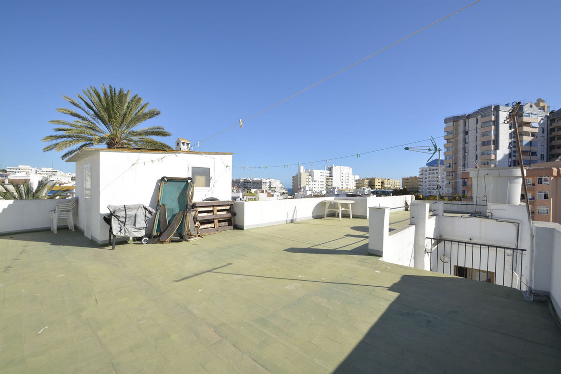 Hus i Marbella, Andalusia 12115656