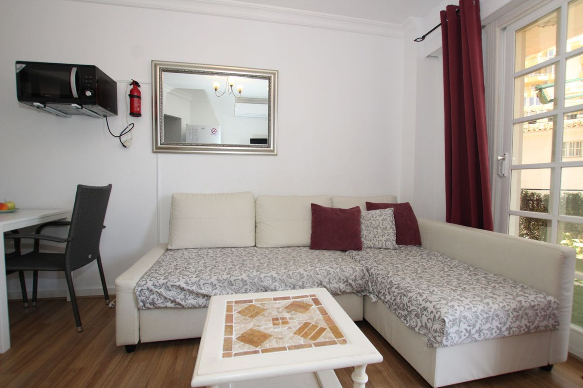 Condominio nel Benalmádena, Andalusia 12115664