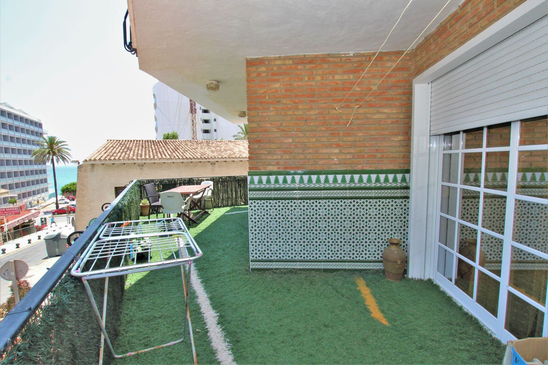 Condominio nel Benalmádena, Andalusia 12115664