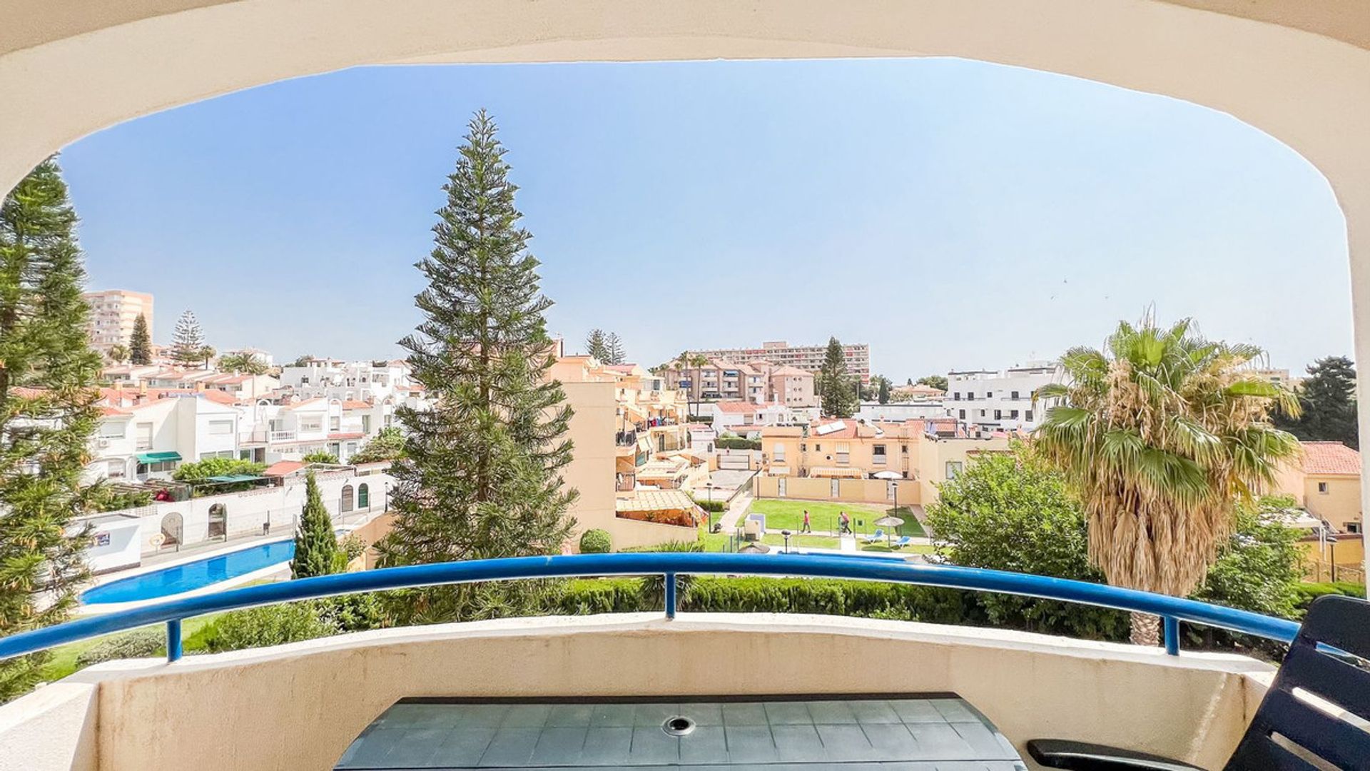 Condominio en Benalmádena, Andalusia 12115665