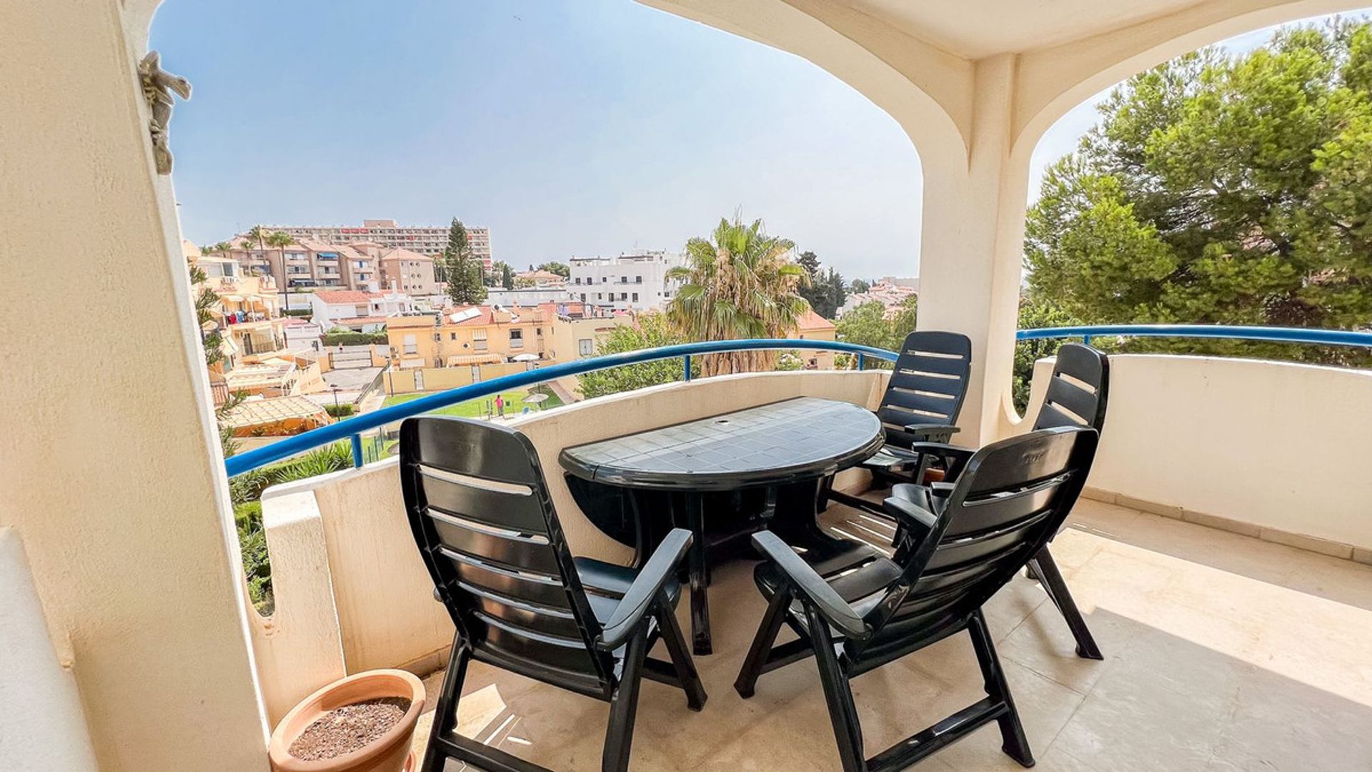 Condominio en Benalmádena, Andalusia 12115665