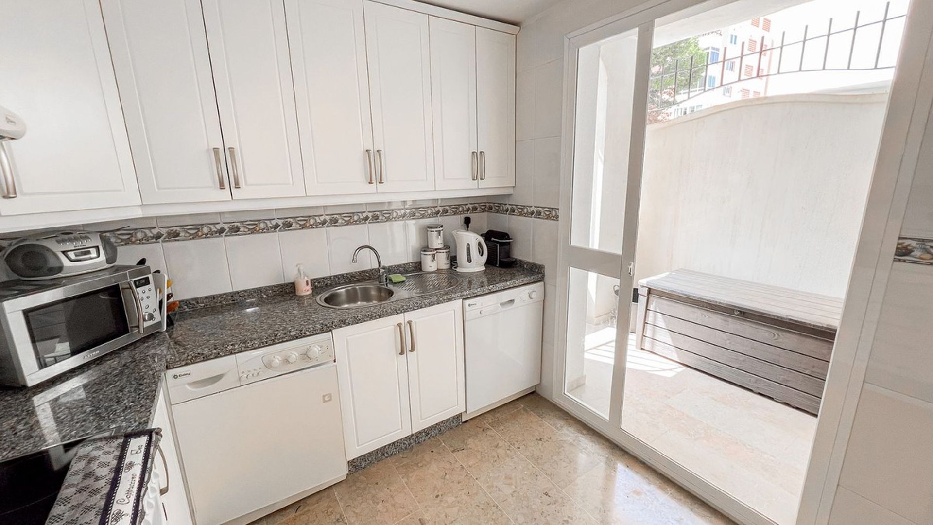 Condominio en Benalmádena, Andalusia 12115665