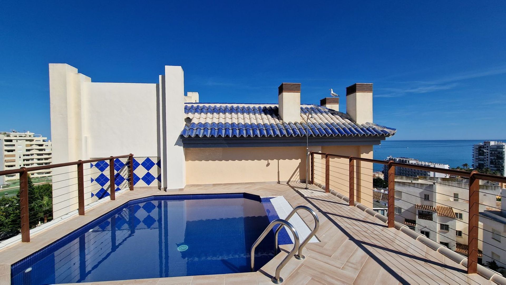 casa no Benalmádena, Andalusia 12115668