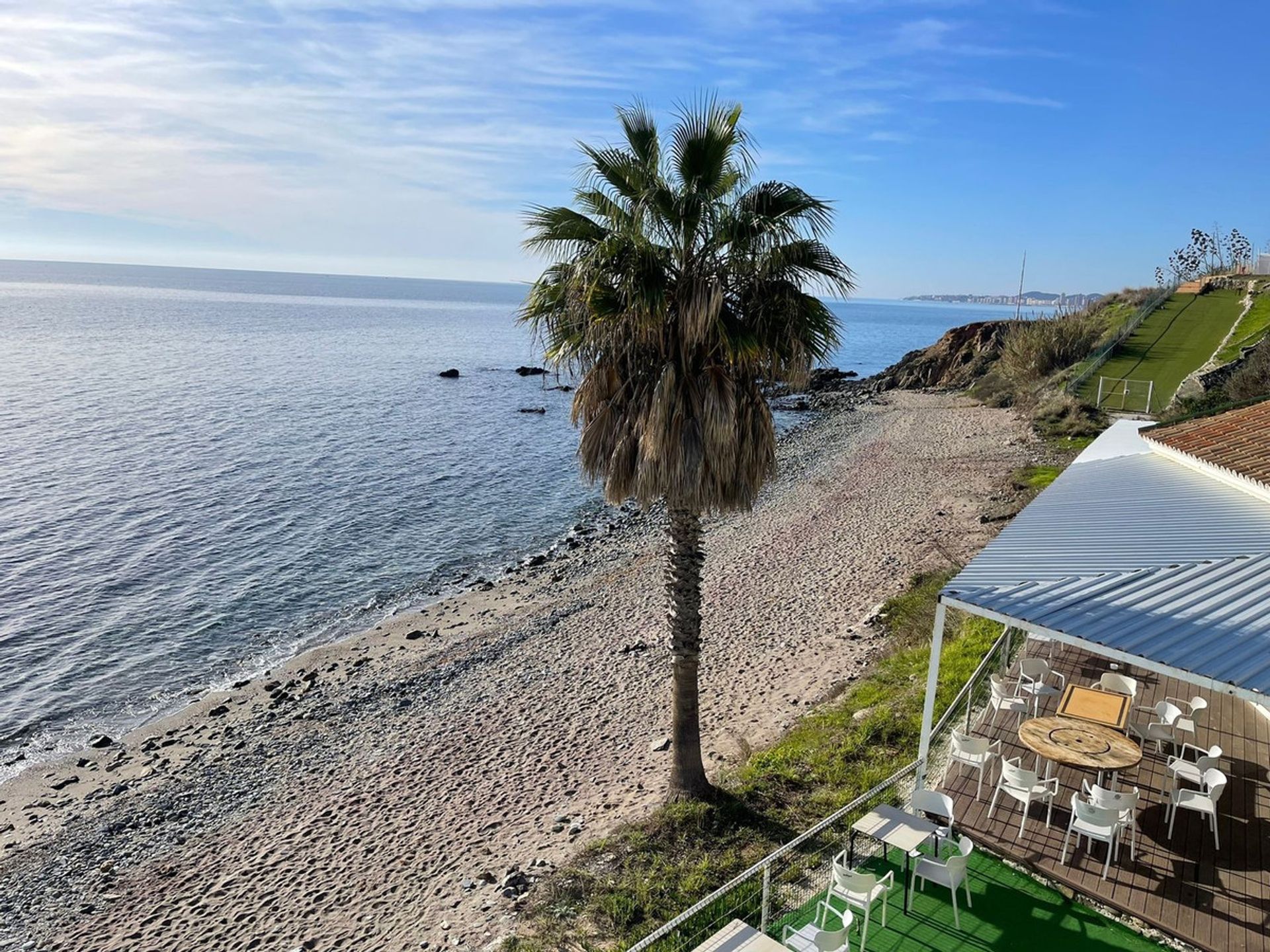 loger dans Benalmádena, Andalousie 12115674