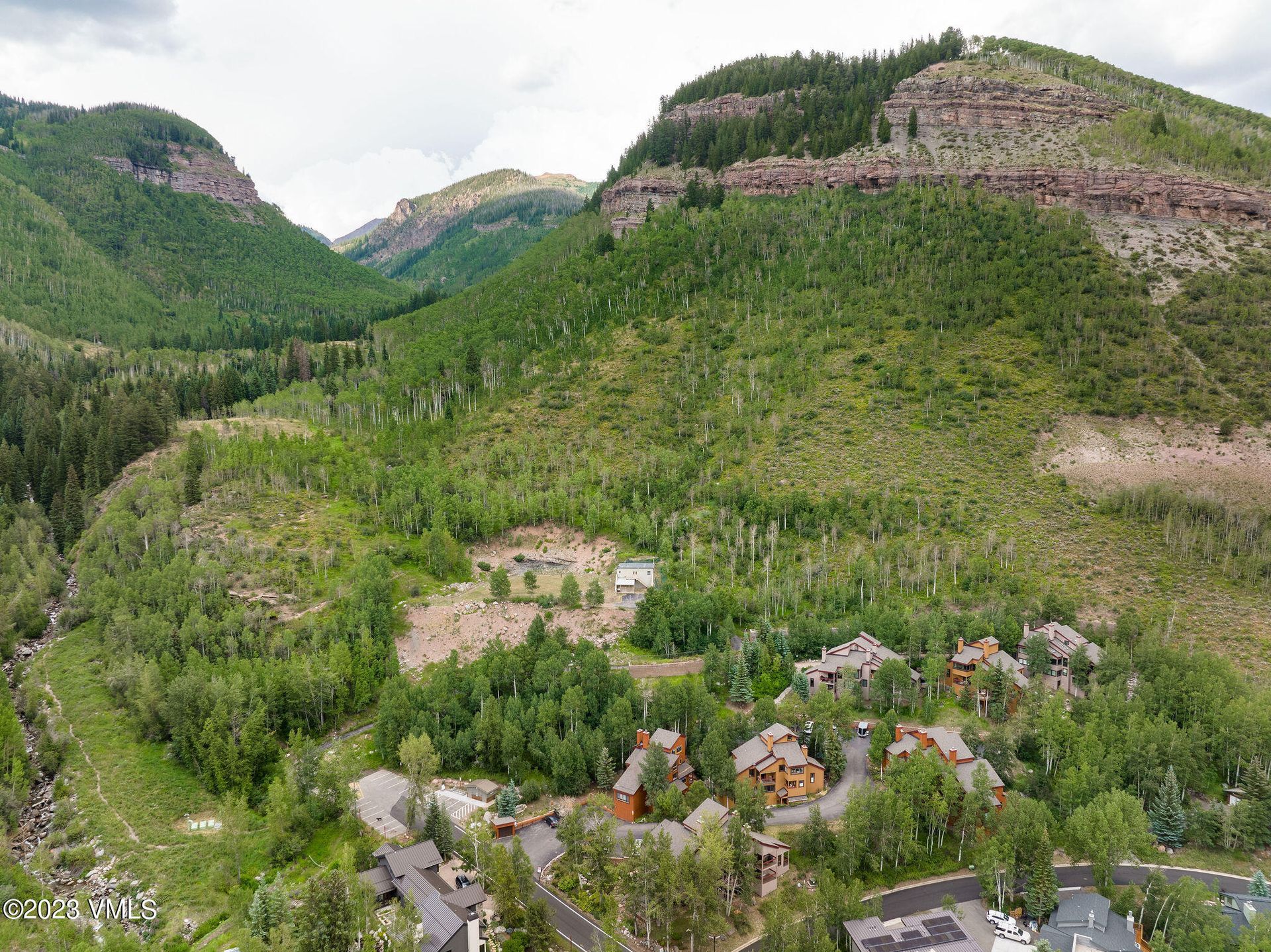 Hus i Vail, Colorado 12115700