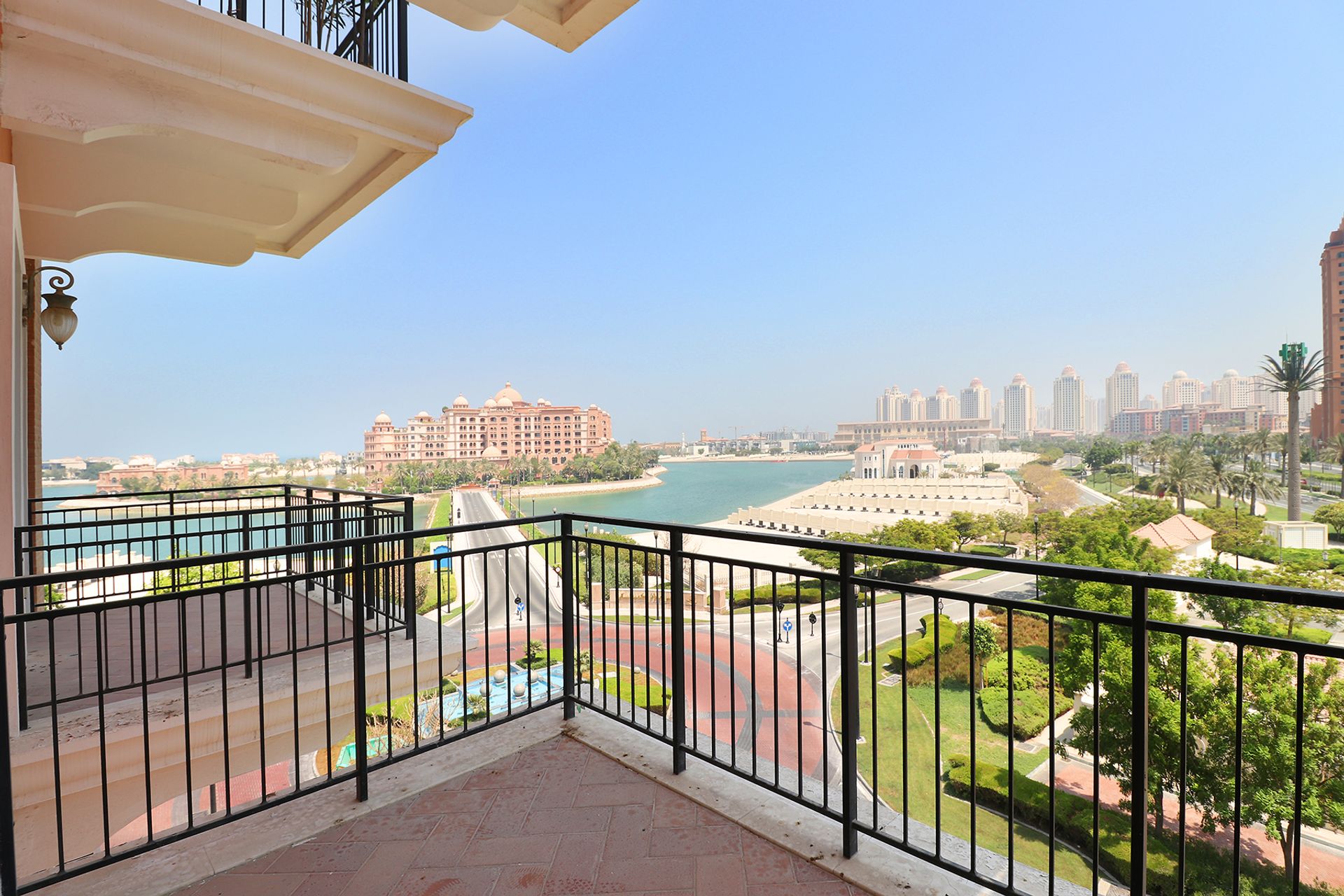 Condominium dans Doha,  12115704