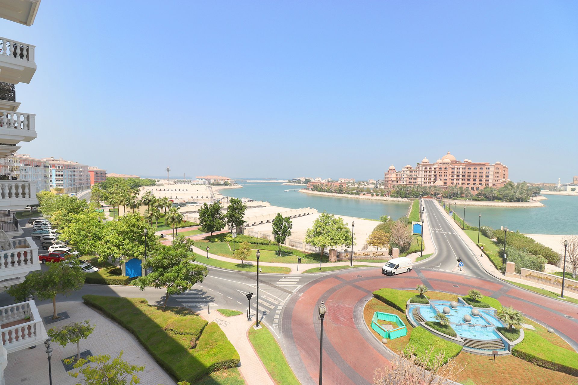 Condominium dans Doha, Ad Dawhah 12115704