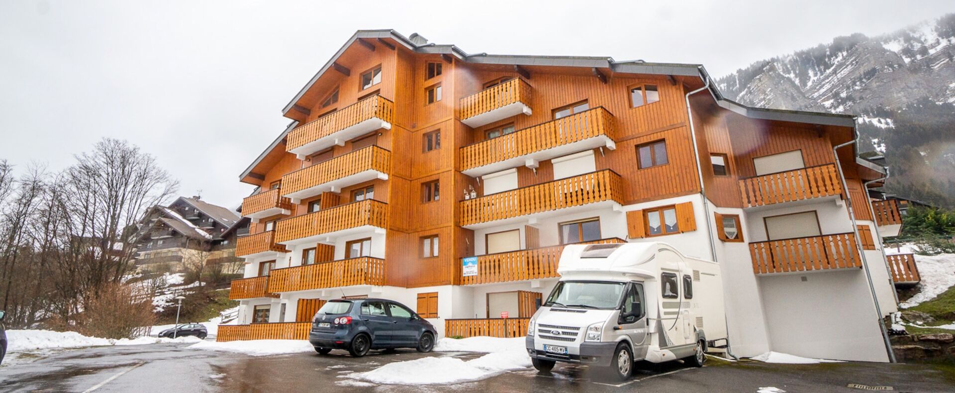 loger dans Thollon-les-Mémises, Auvergne-Rhône-Alpes 12116293