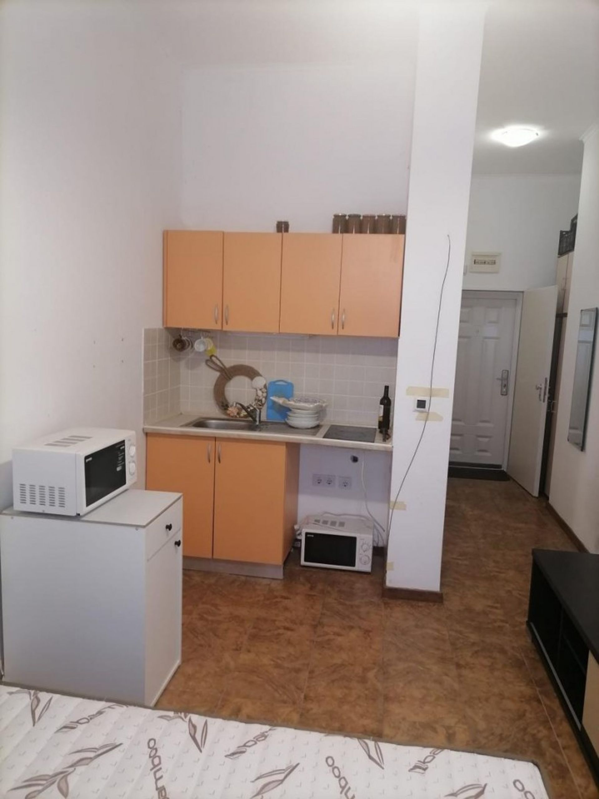 Condominium dans Aheloy, Burgas 12116400