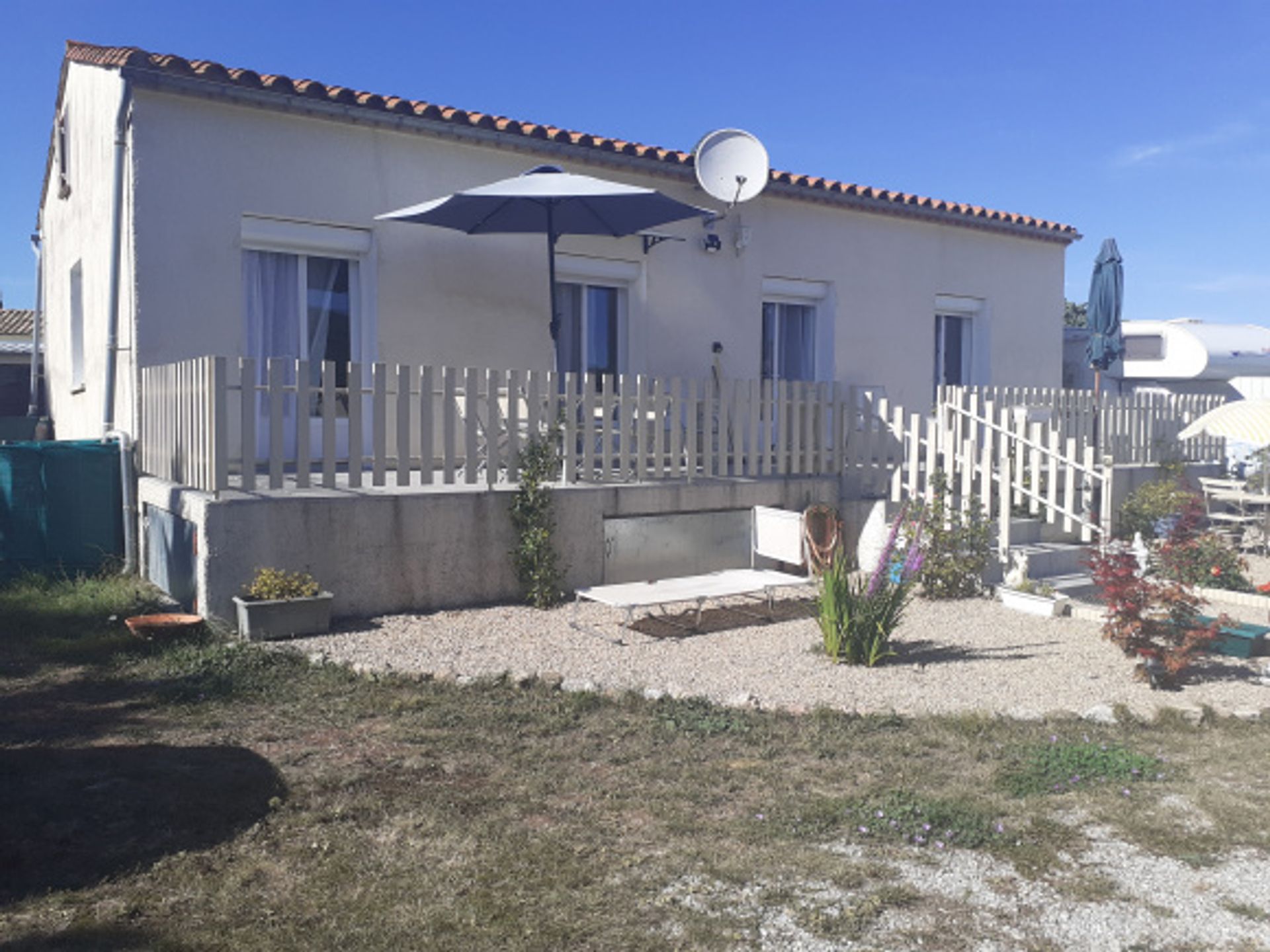 Huis in Laroque-de-Fa, Occitanie 12116436