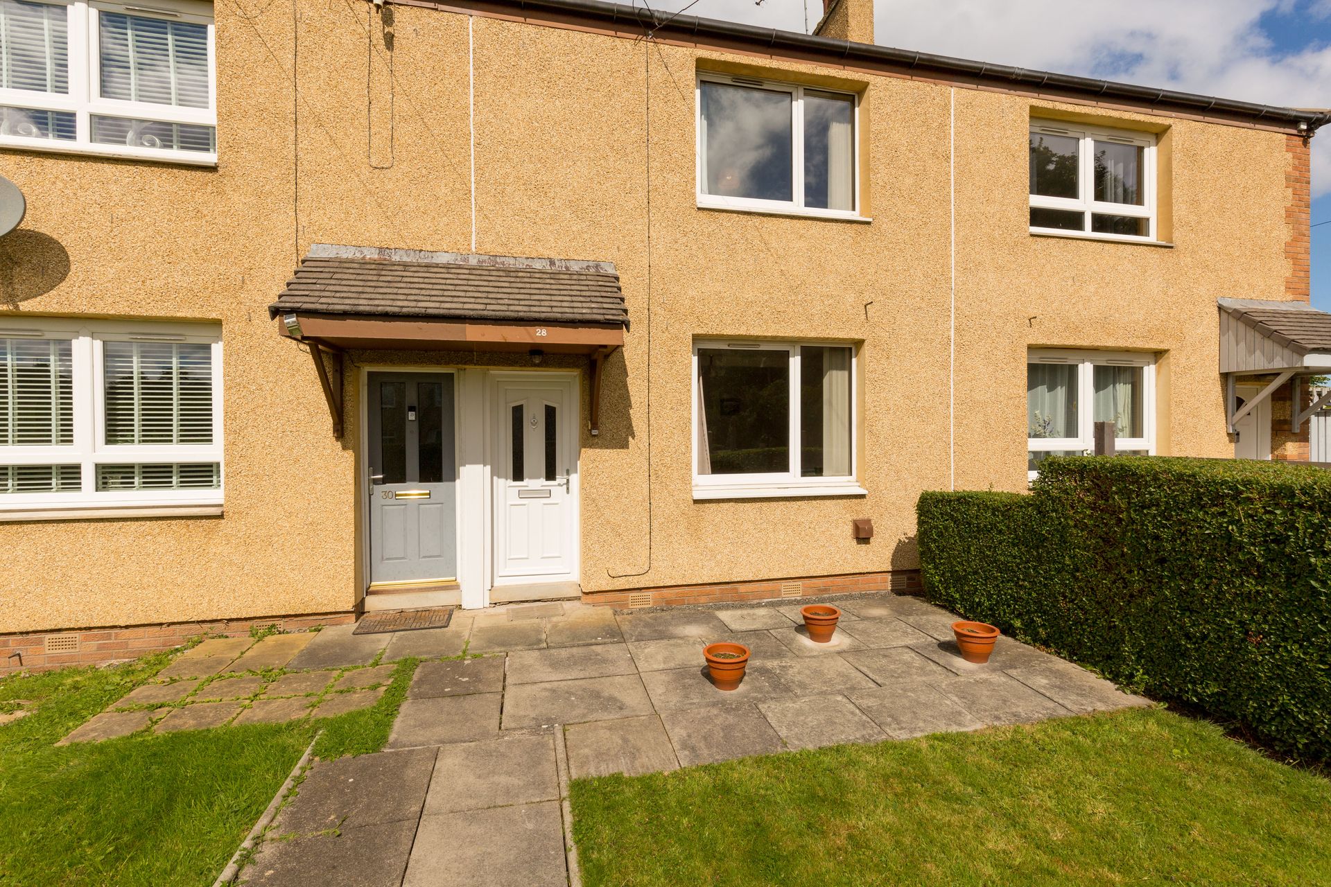 rumah dalam Seafield, Edinburgh, City of 12116592