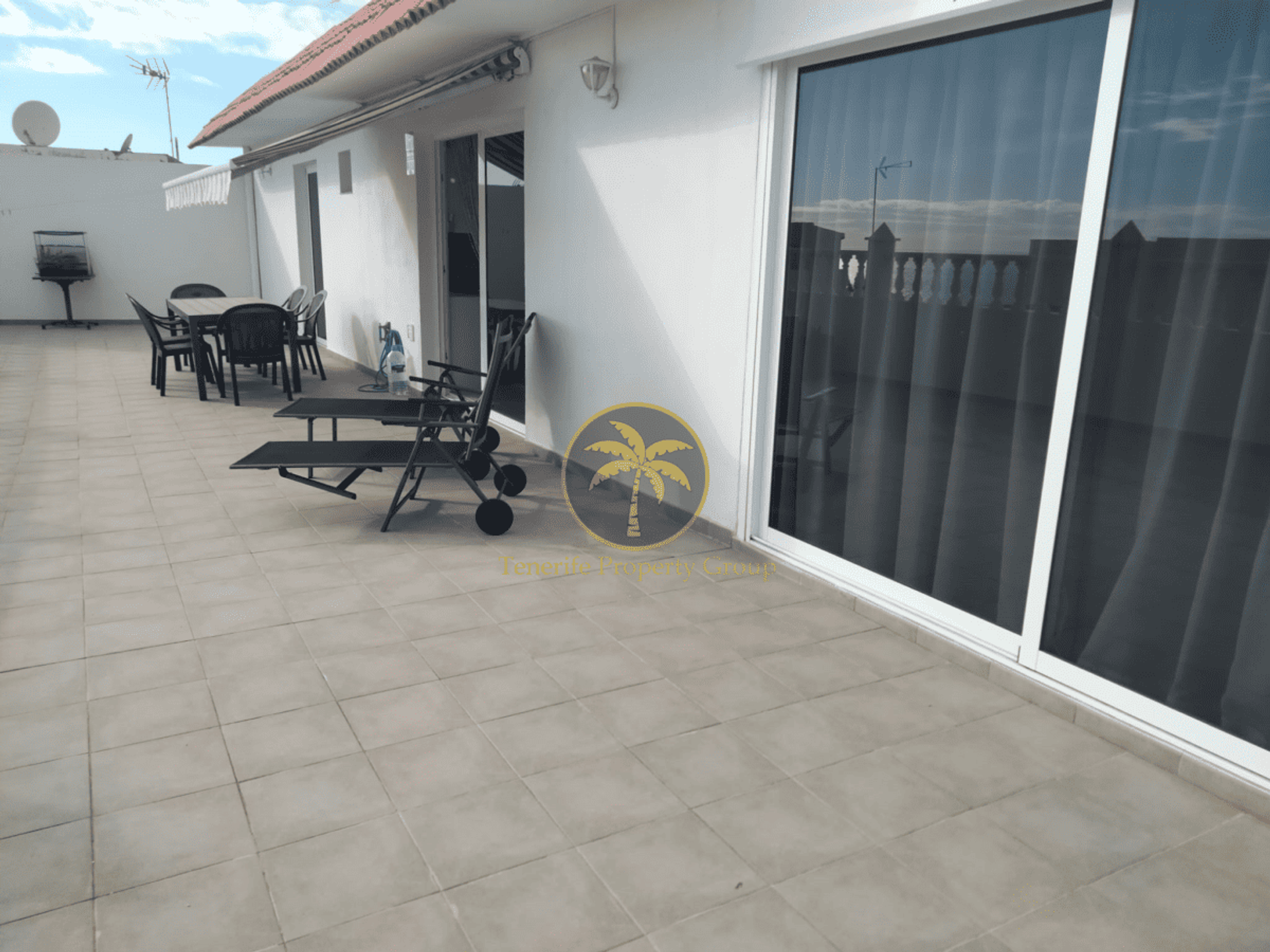 Condominio nel Hoya Grande, isole Canarie 12116731