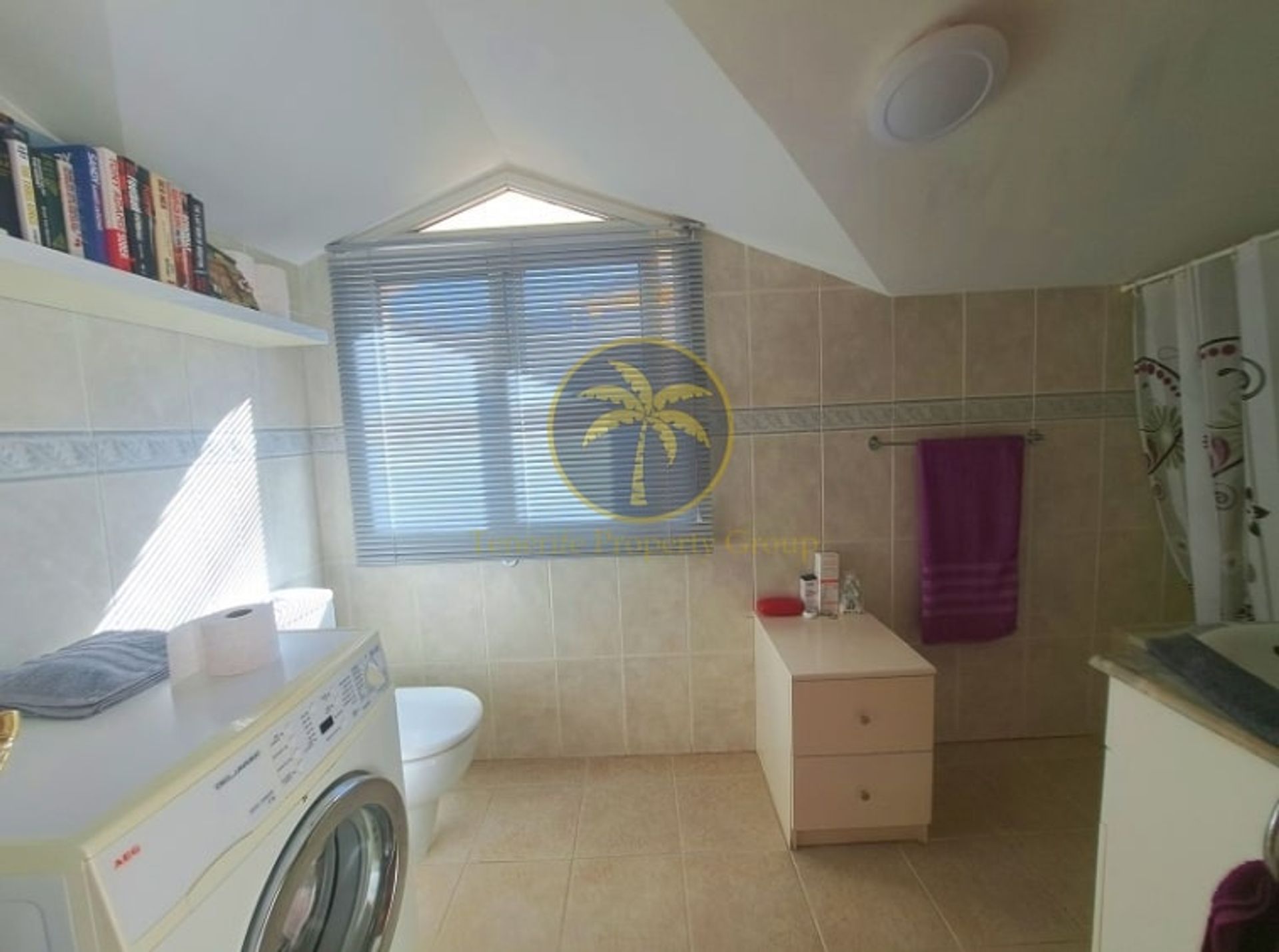 Huis in Los Cristianos, Canarische eilanden 12116735