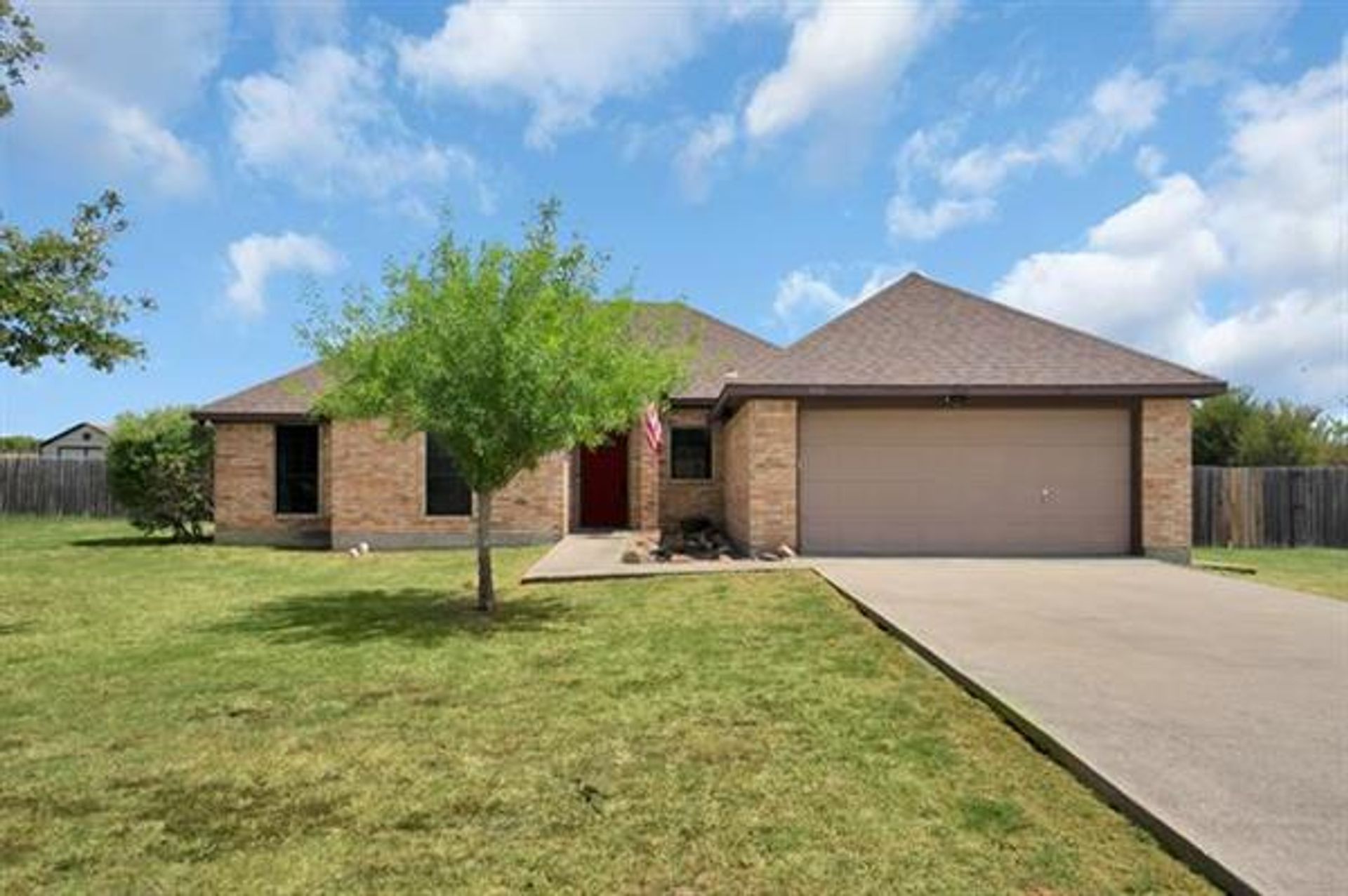 casa en Greenville, Texas 12116984