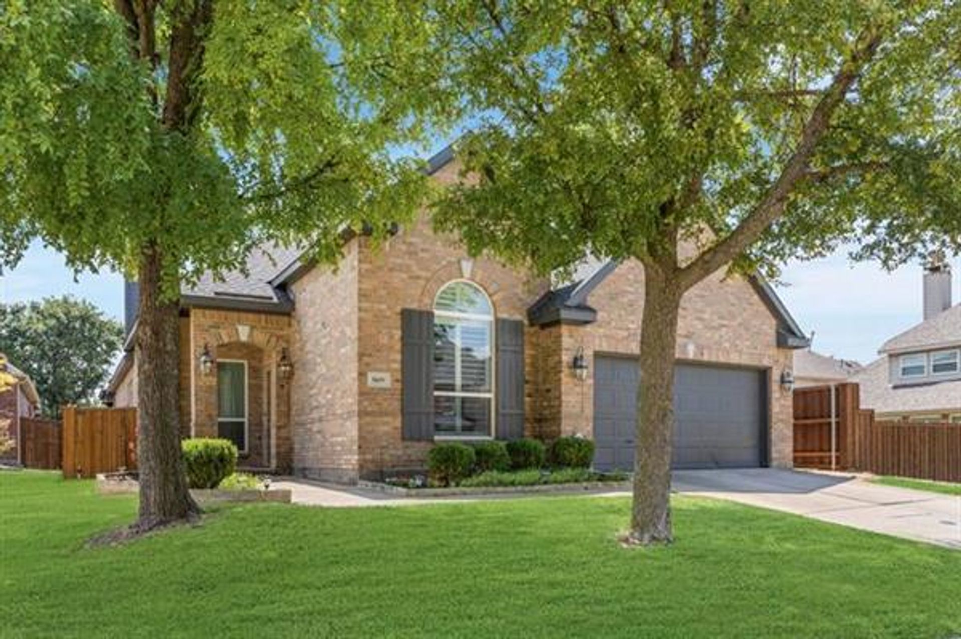 House in McKinney, Texas 12116992