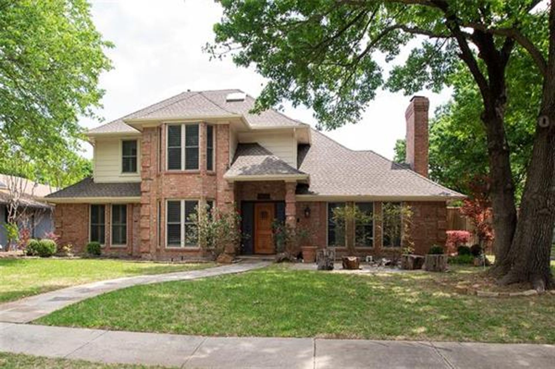 rumah dalam Richardson, Texas 12117002