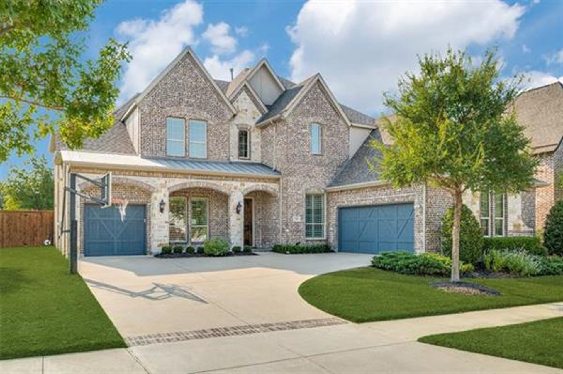 casa en Frisco, Texas 12117031