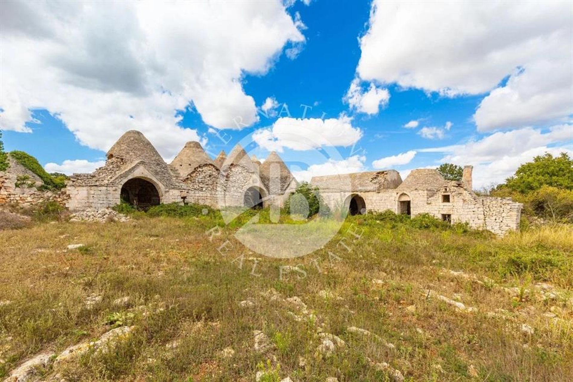 casa no Ceglie Messapico, Puglia 12117056