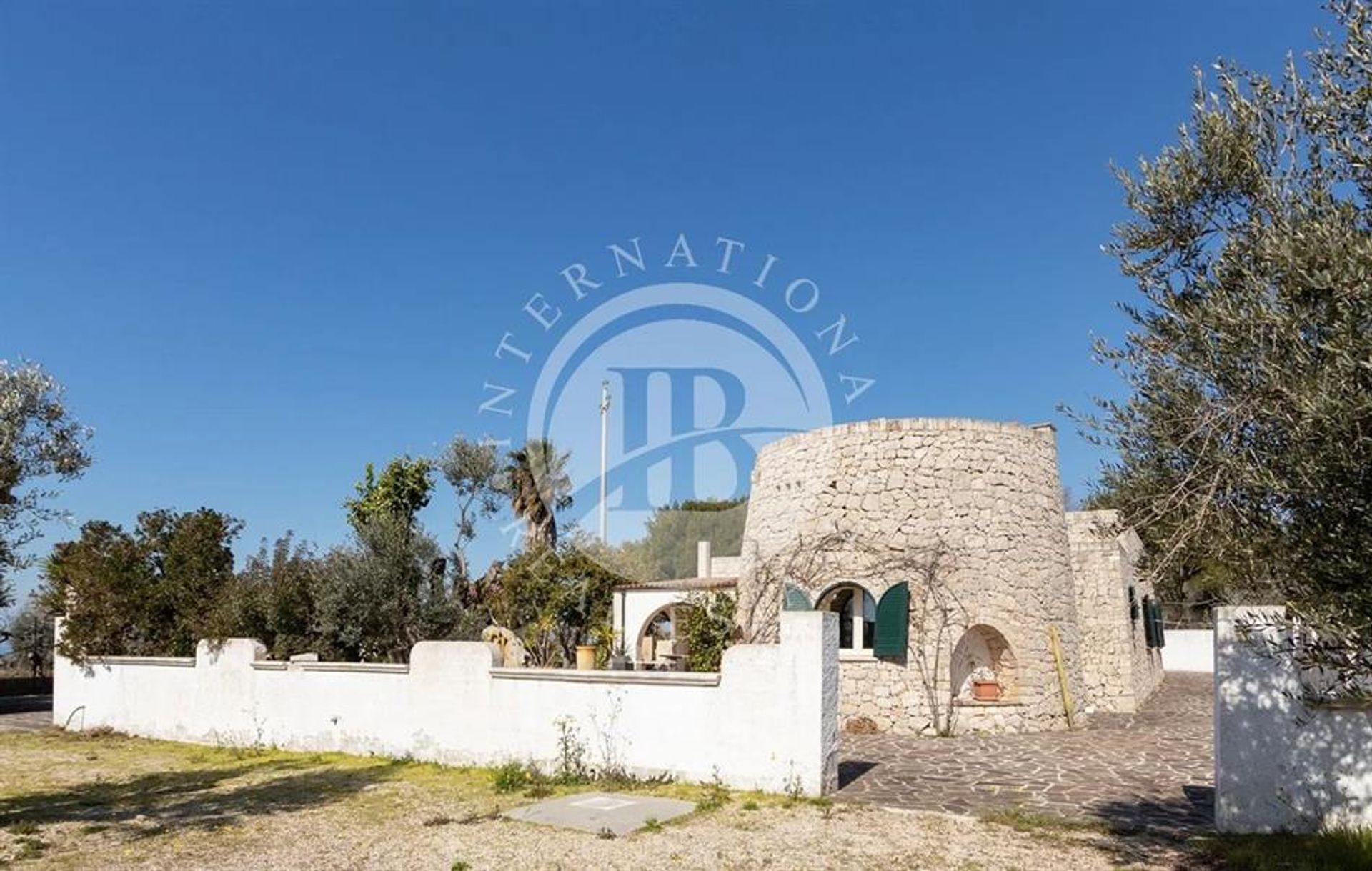 Haus im Barbarano, Puglia 12117059