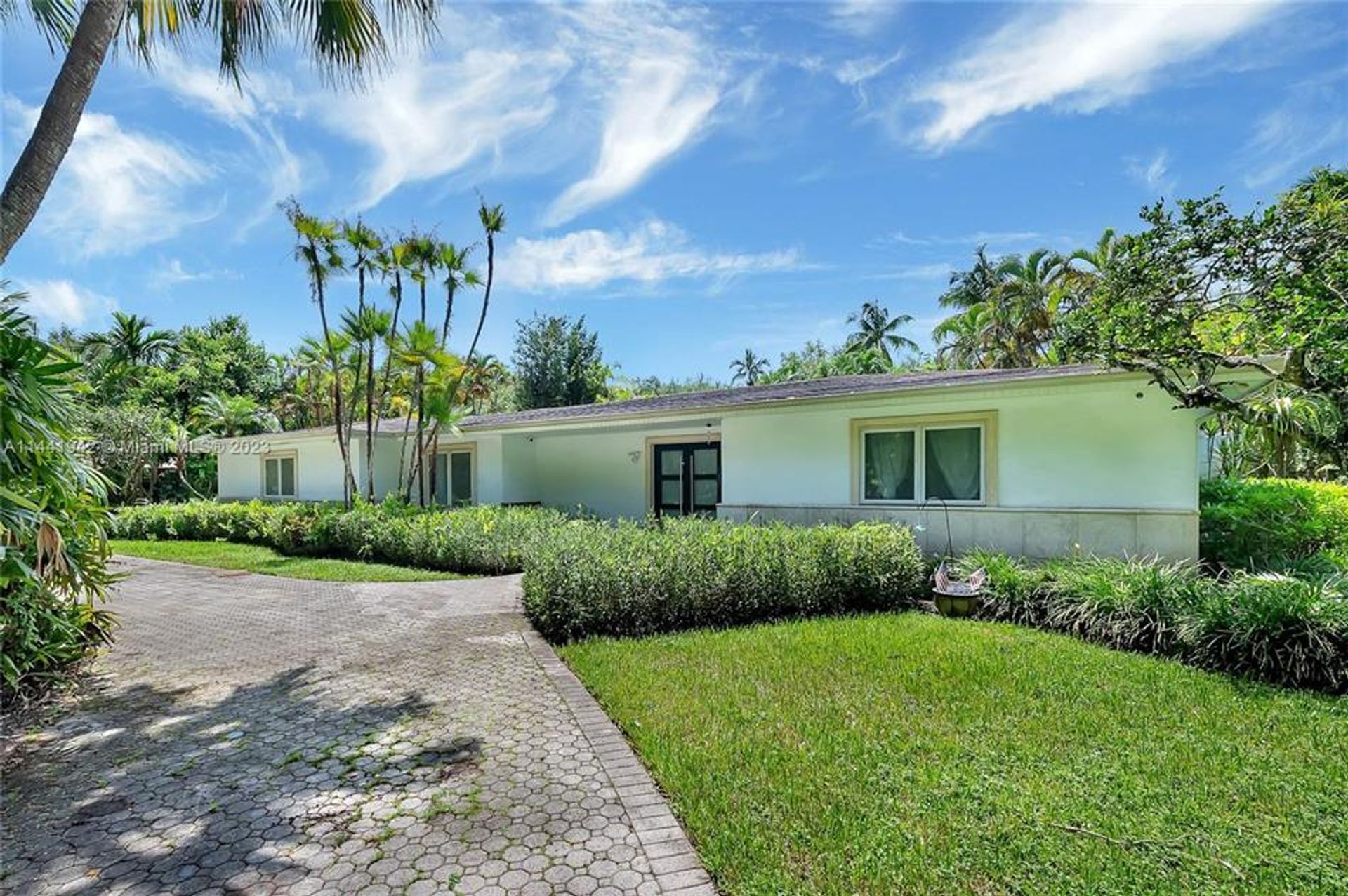 Συγκυριαρχία σε Palmetto Bay, Florida 12117164