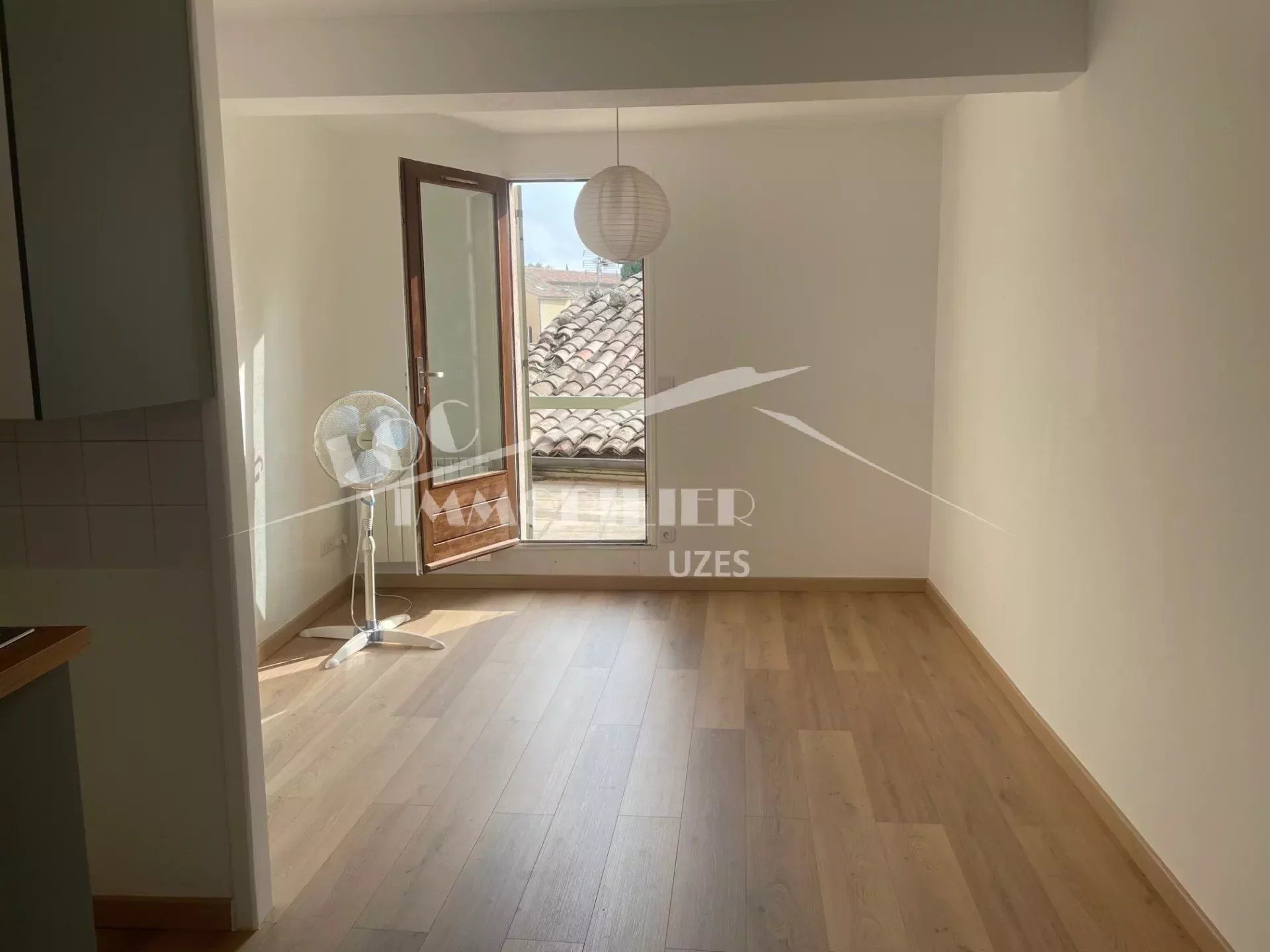 Condominio en Uzès, Gard 12117244