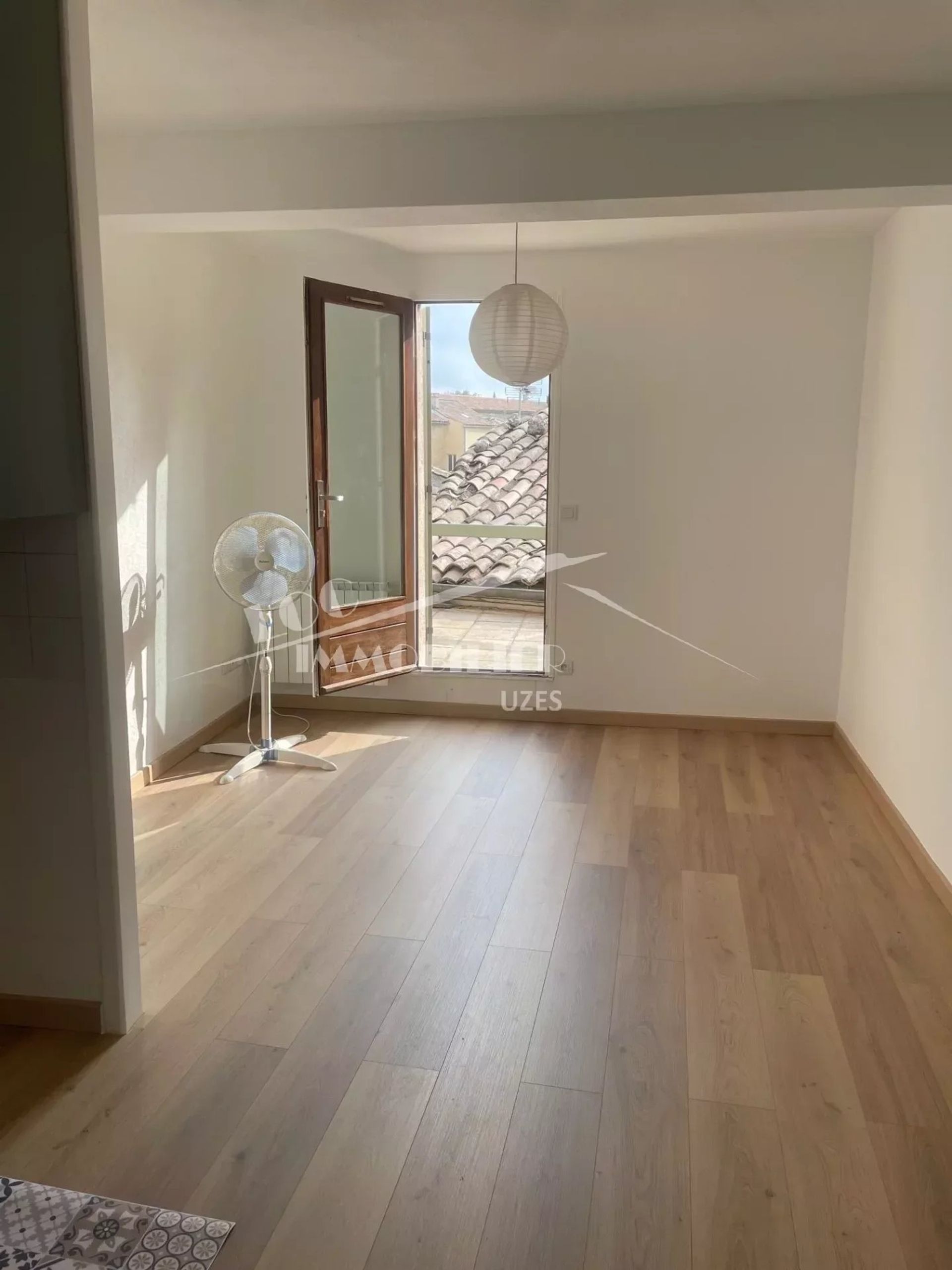 Condominio en Uzès, Gard 12117244