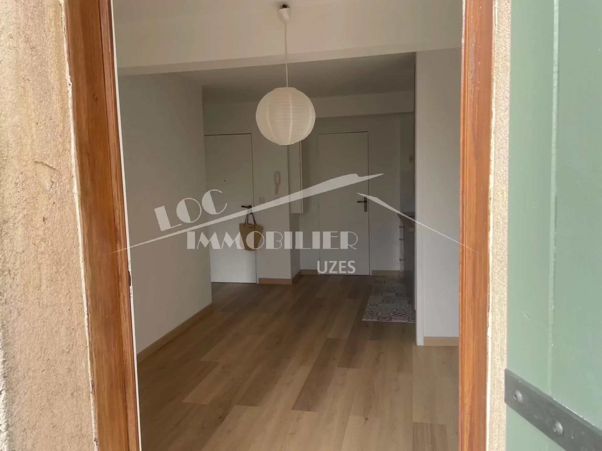 Condominium in Uzes, Occitanië 12117244