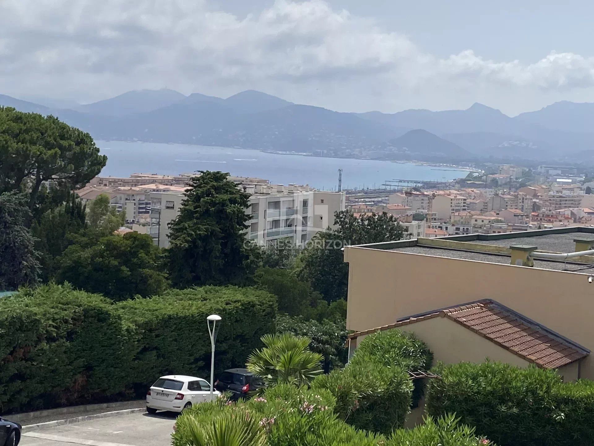 Kondominium di Cannes, Provence-Alpes-Cote d'Azur 12117259