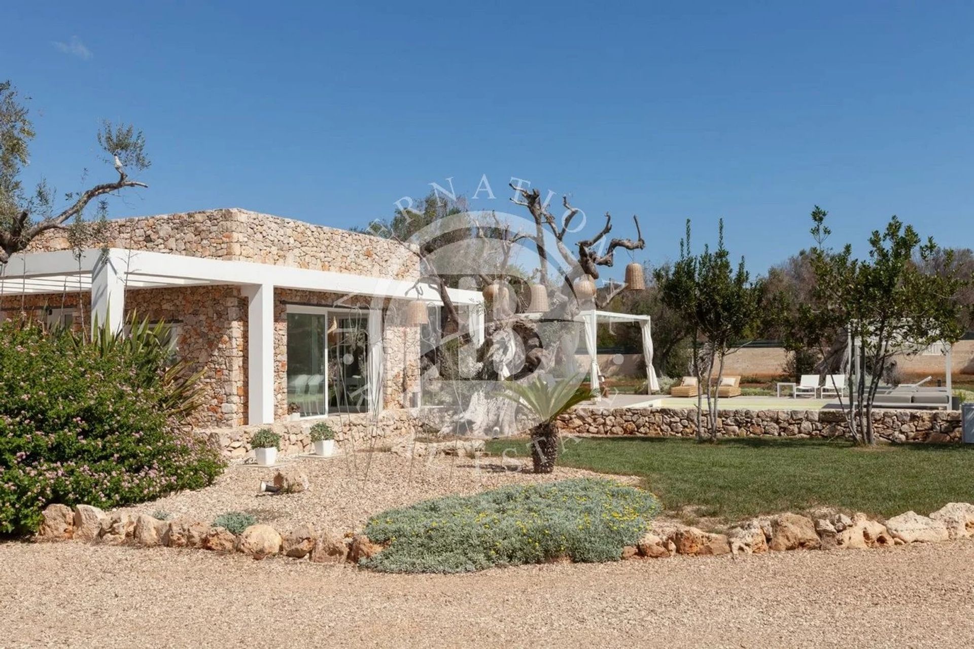 Casa nel Castrignano del Capo, Puglia 12117380