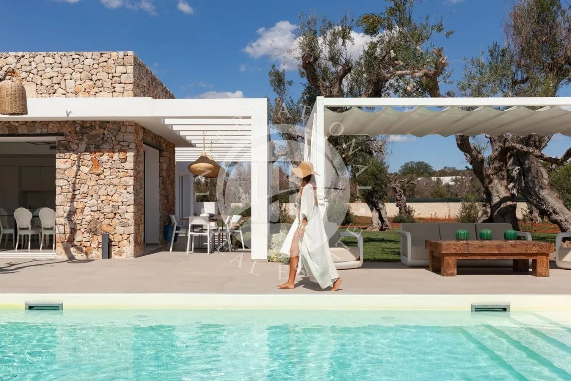 Casa nel Castrignano del Capo, Puglia 12117380