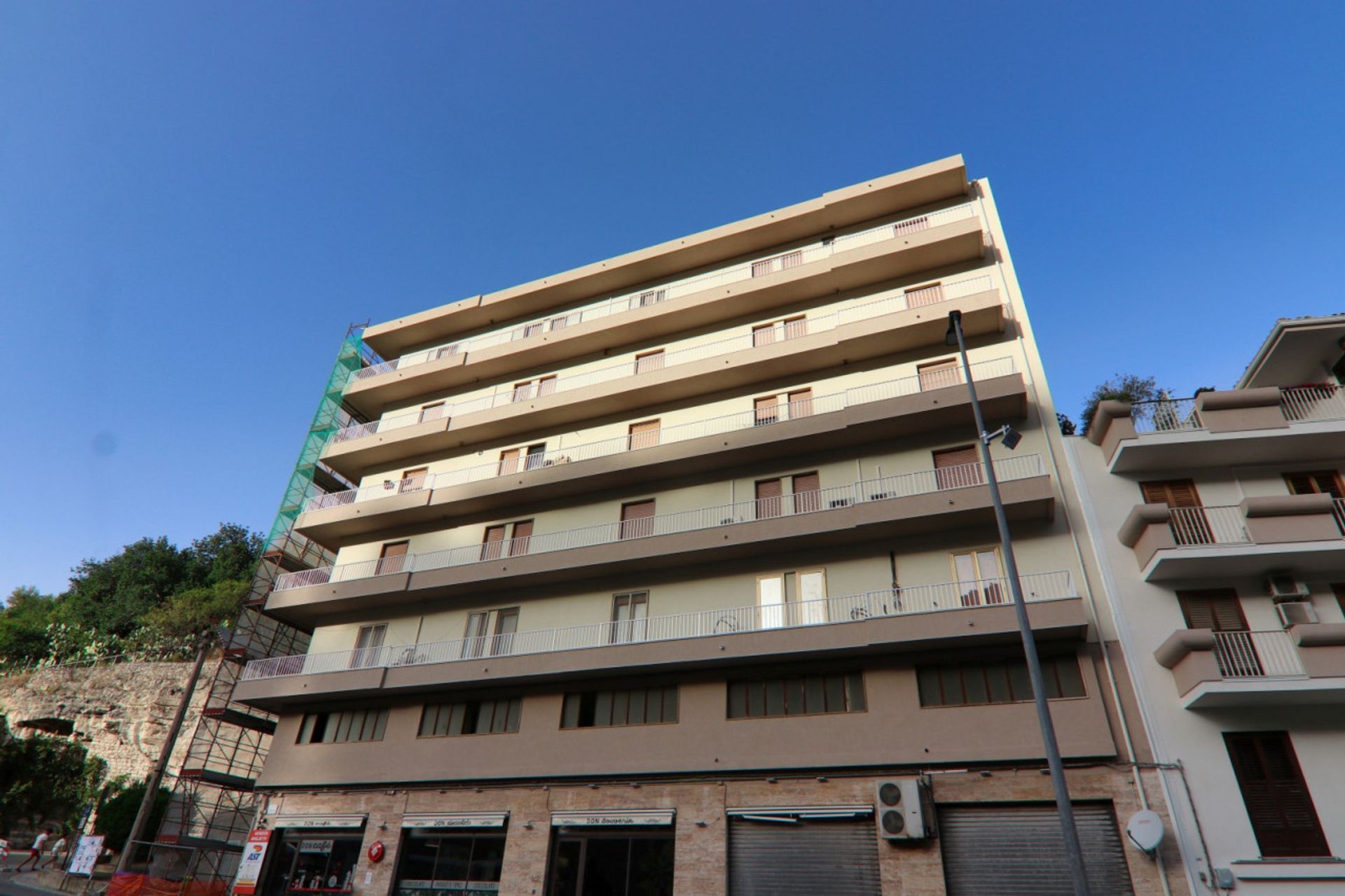 Condominio nel Modica, 2 Via Napoli 12117395