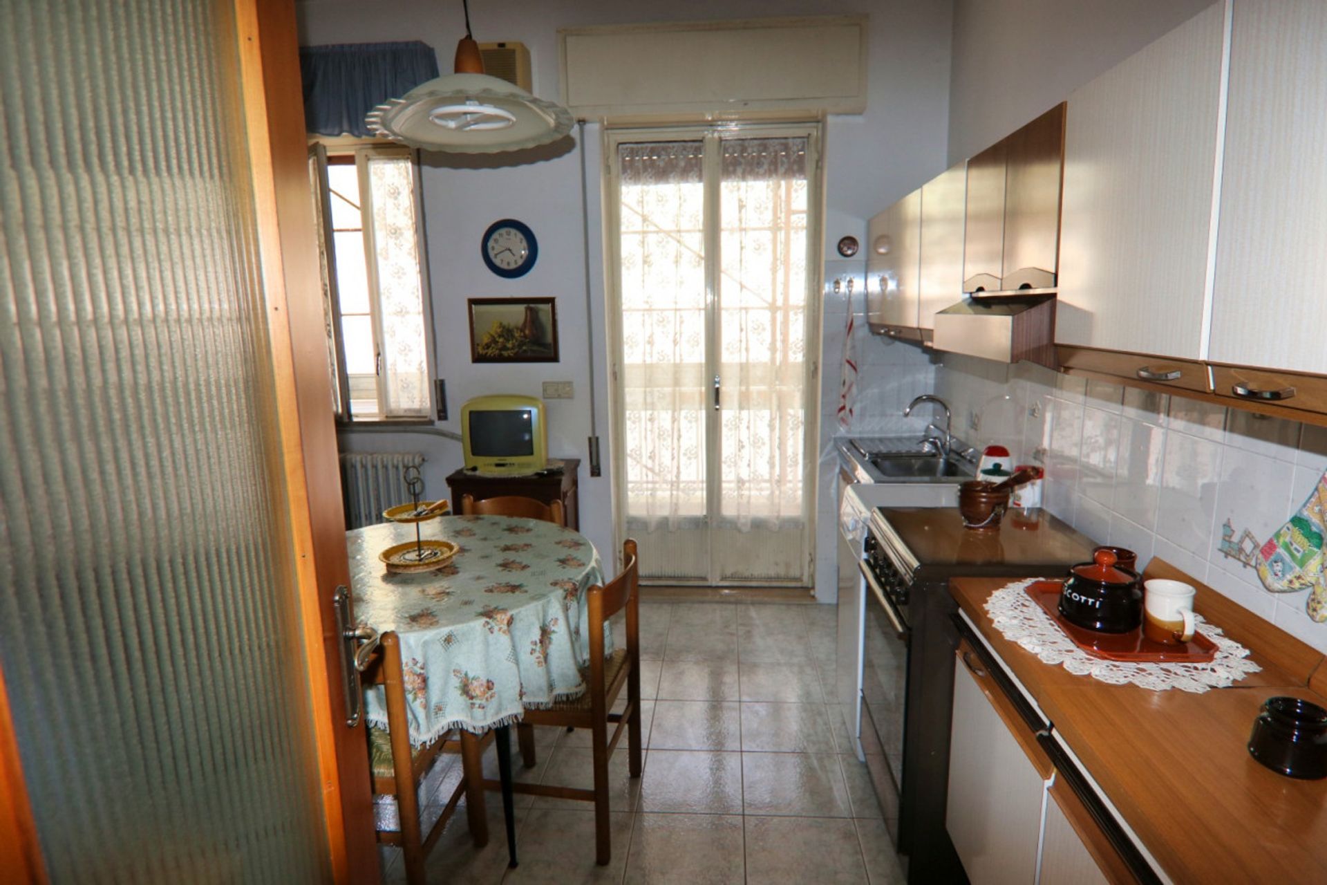 Condominio en Modica, 2 Via Napoli 12117395