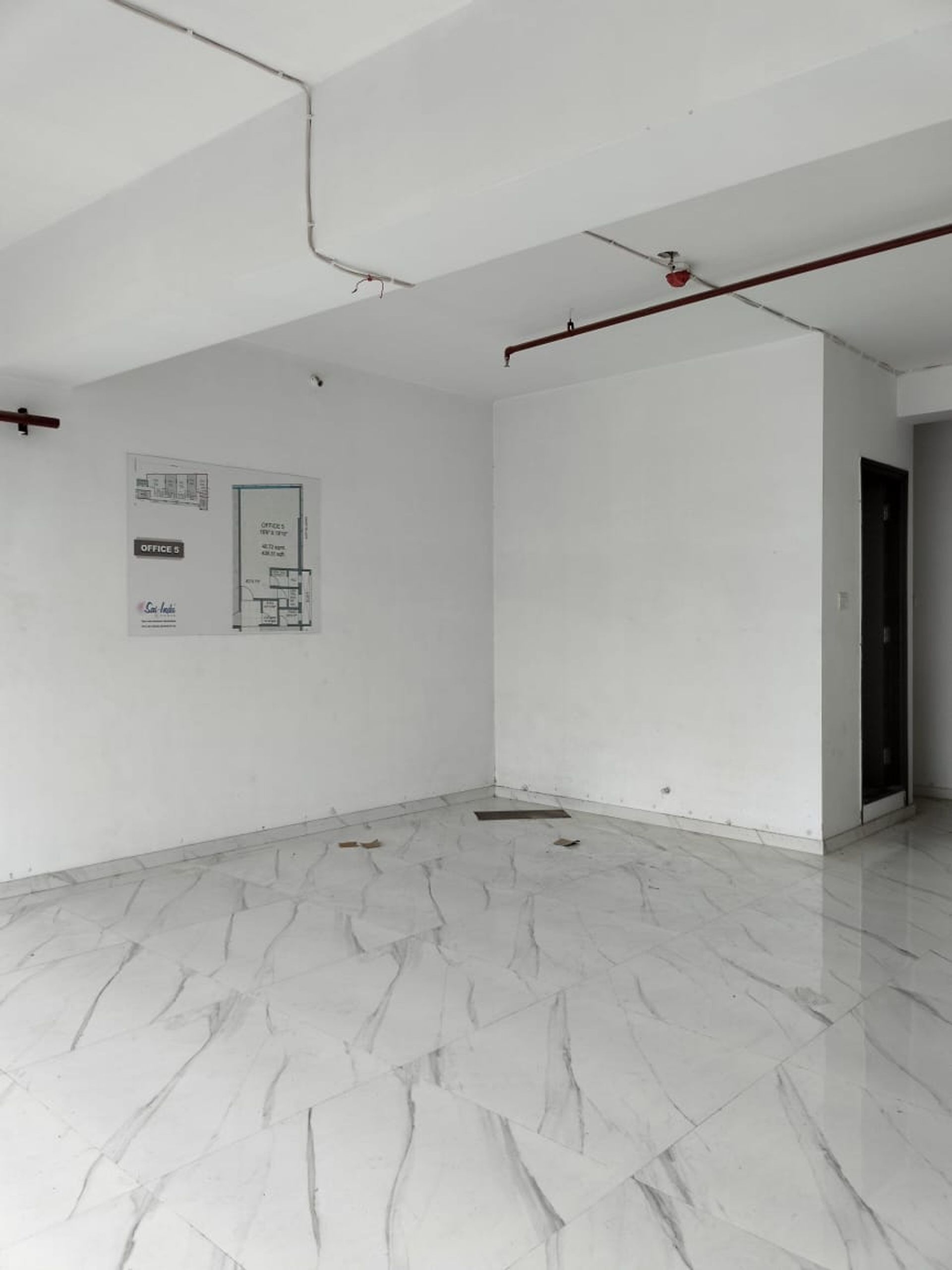 Γραφείο σε Mumbai, Lal Bahadur Shastri Marg 12117409