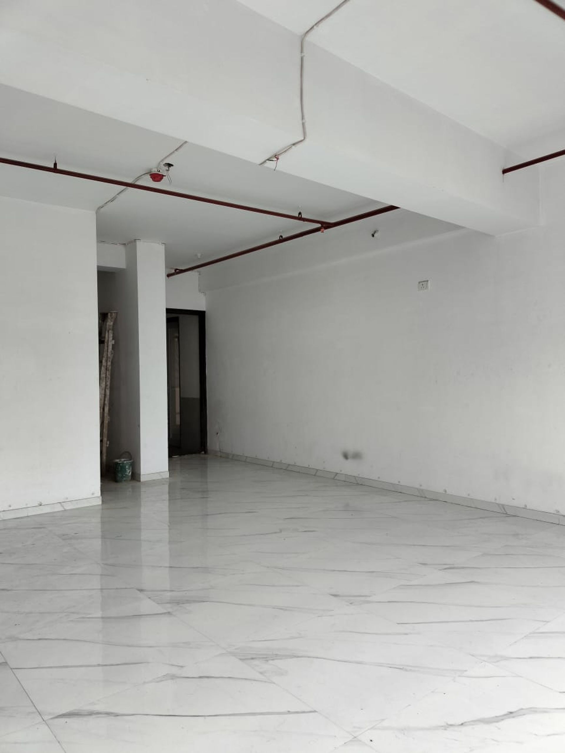 Γραφείο σε Bhandup, Lal Bahadur Shastri Marg 12117411