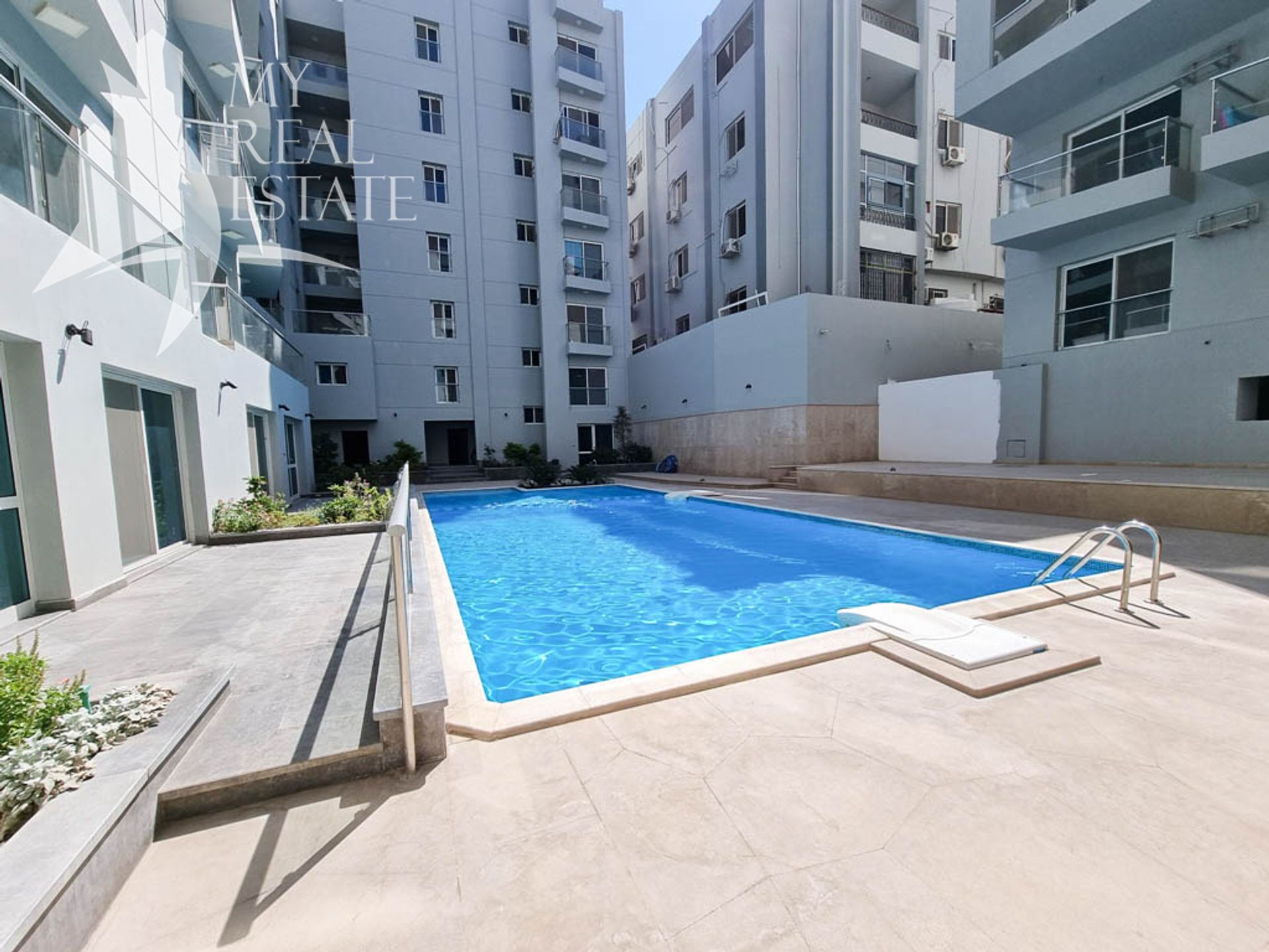 Condominio en Al Ghardaqah, Al Baḩr al Aḩmar 12117432