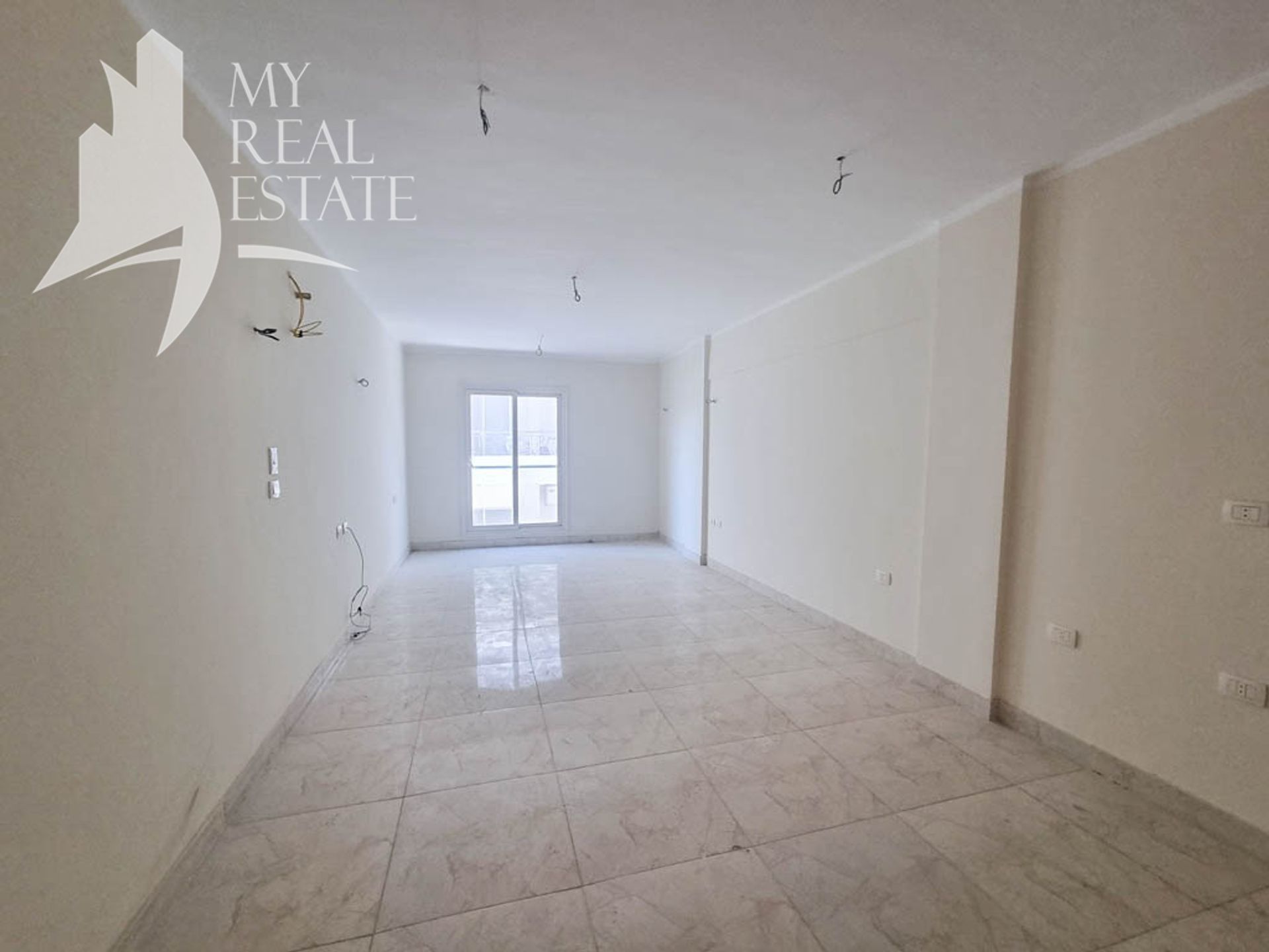 Condominium in Hurghada, Red Sea Governorate 12117432