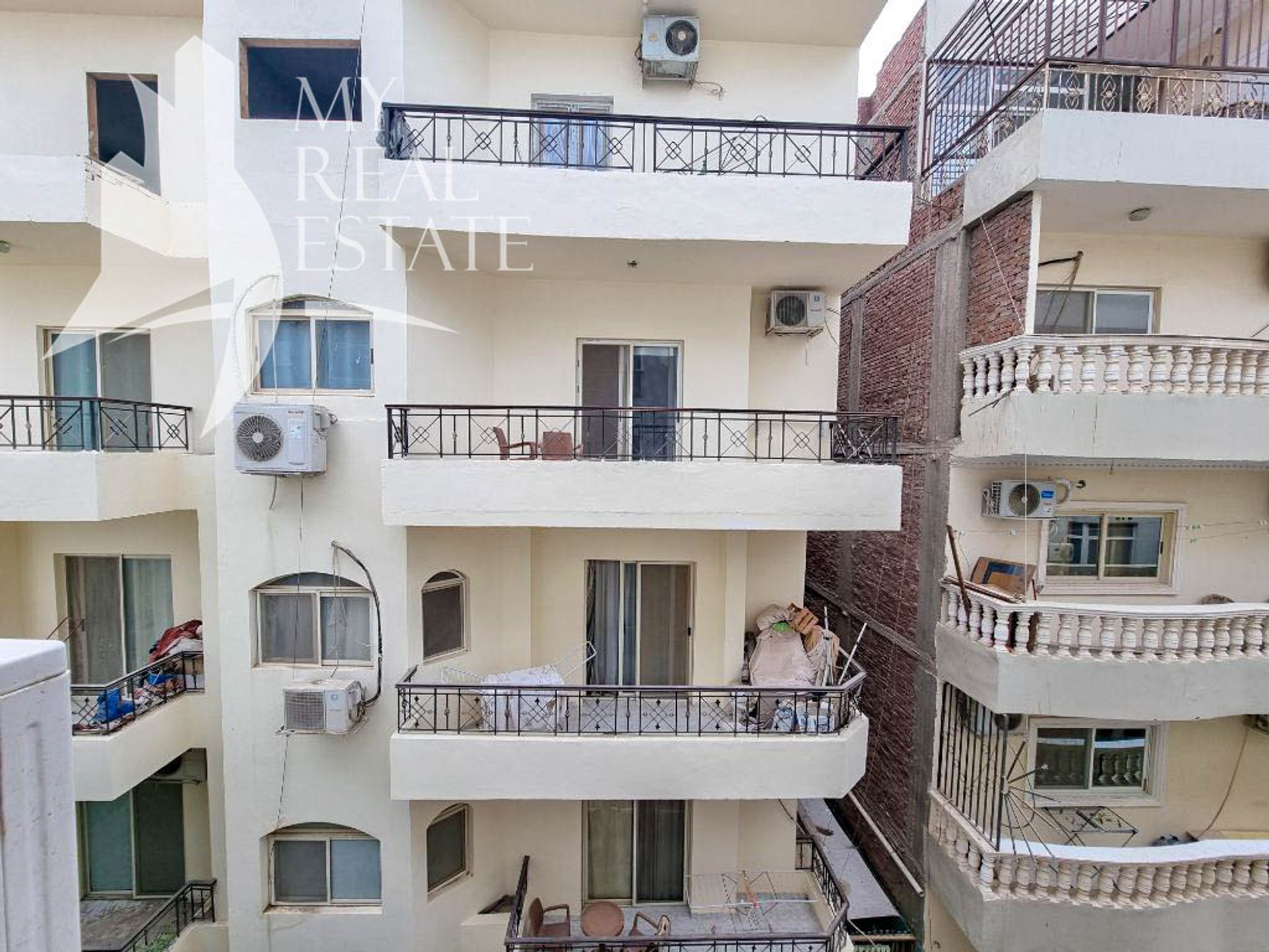 Condominium in Hurghada, Red Sea Governorate 12117432