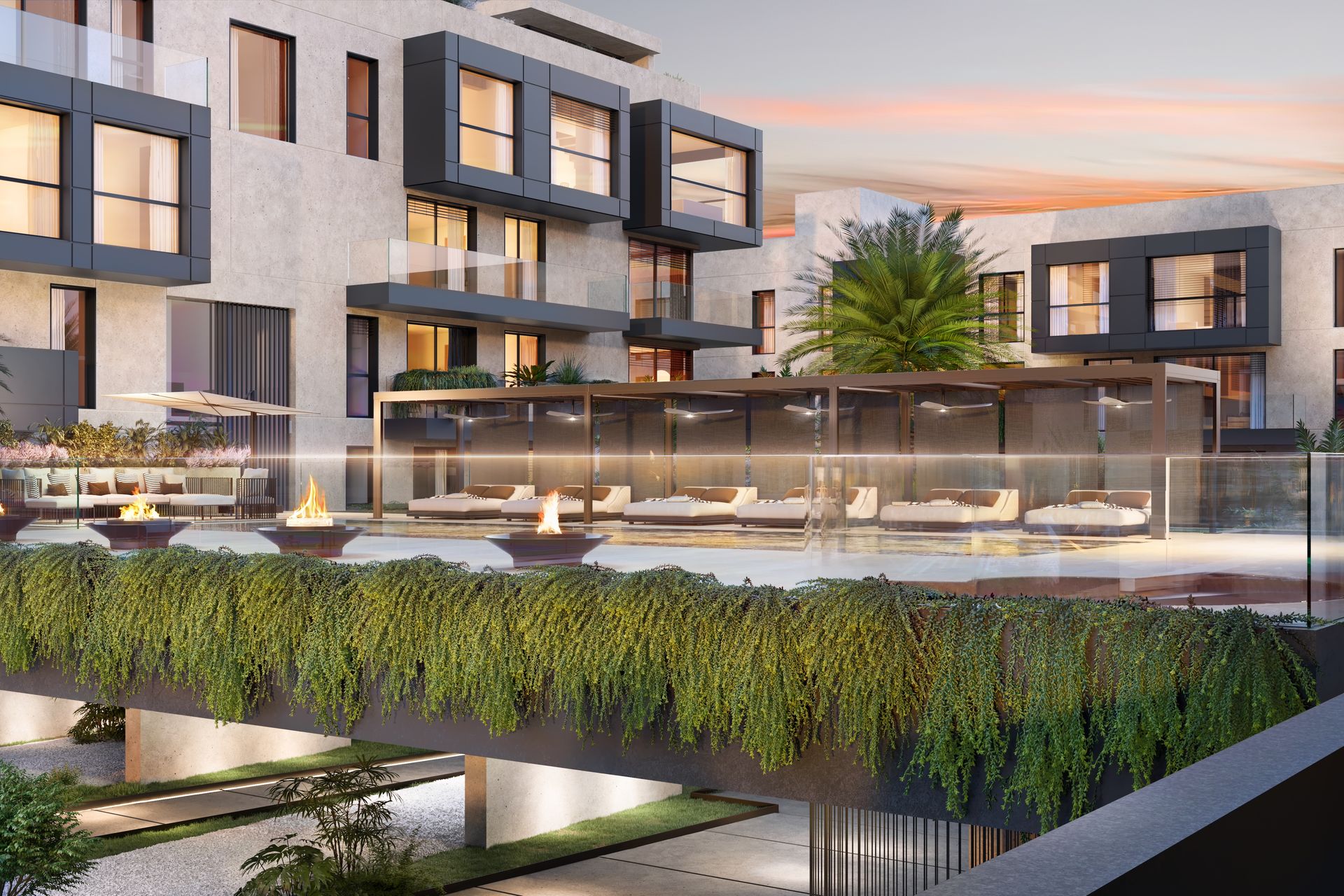 Condominium dans Palma, les Îles Baléares 12117501