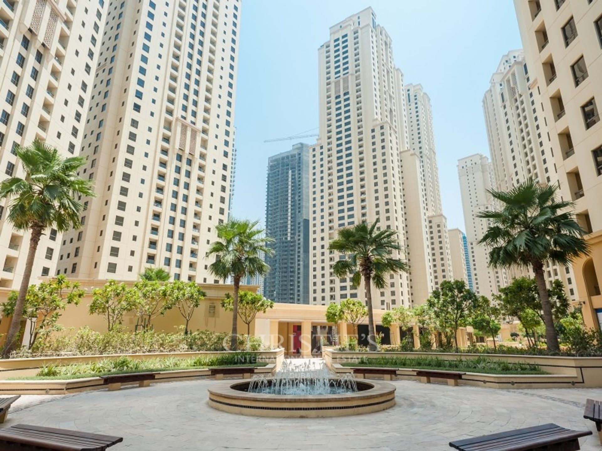 Condominium in Dubai, Dubai 12117516