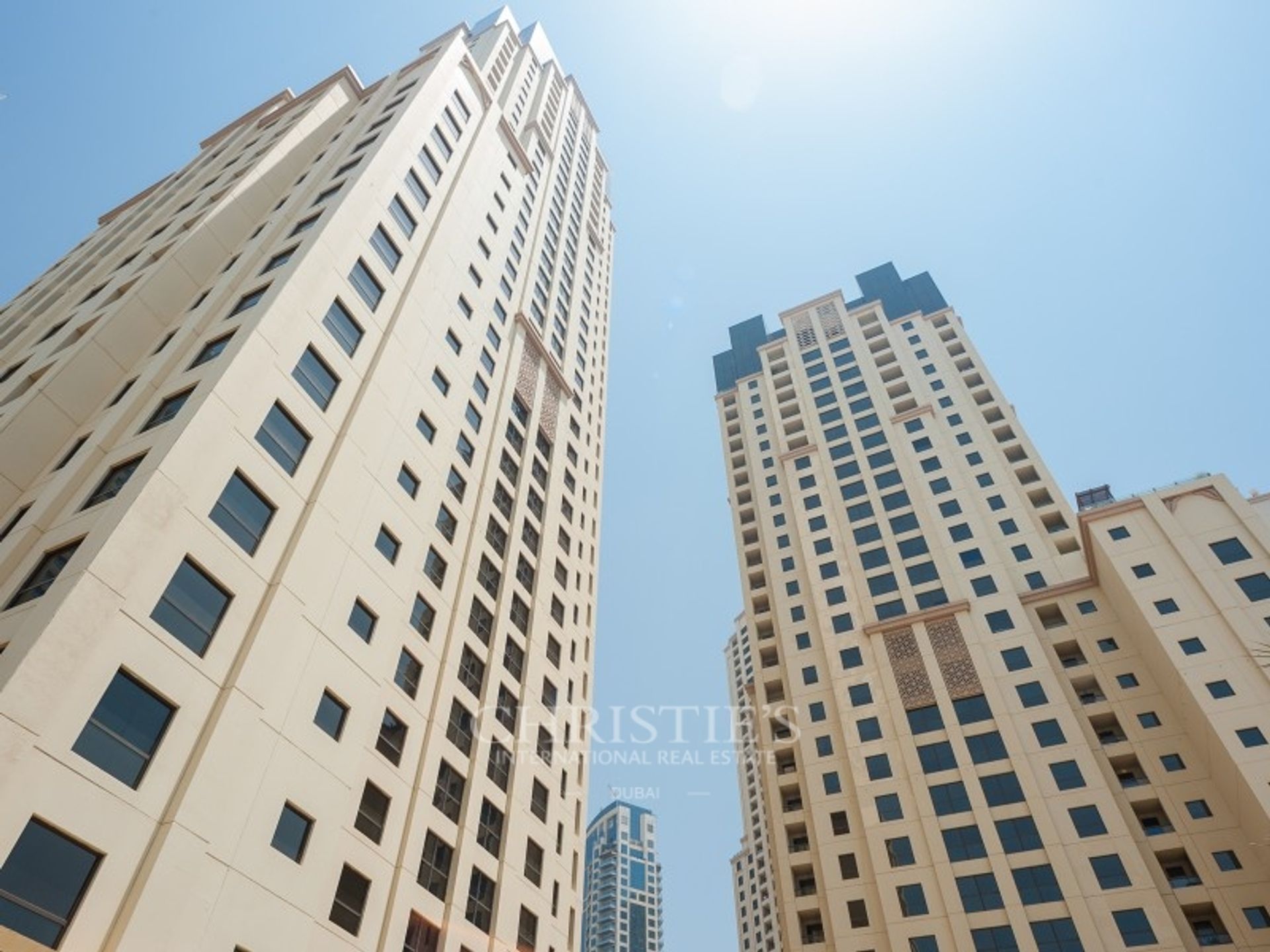 Condominium dans Dubai, Dubaï 12117516