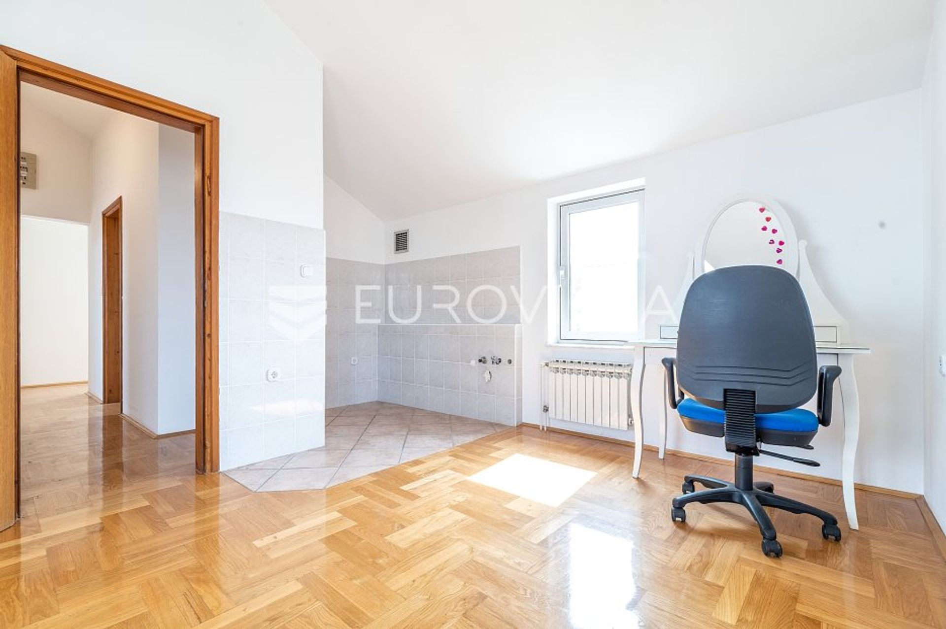 Condominium in Spansko, Zagreb, grad 12117535